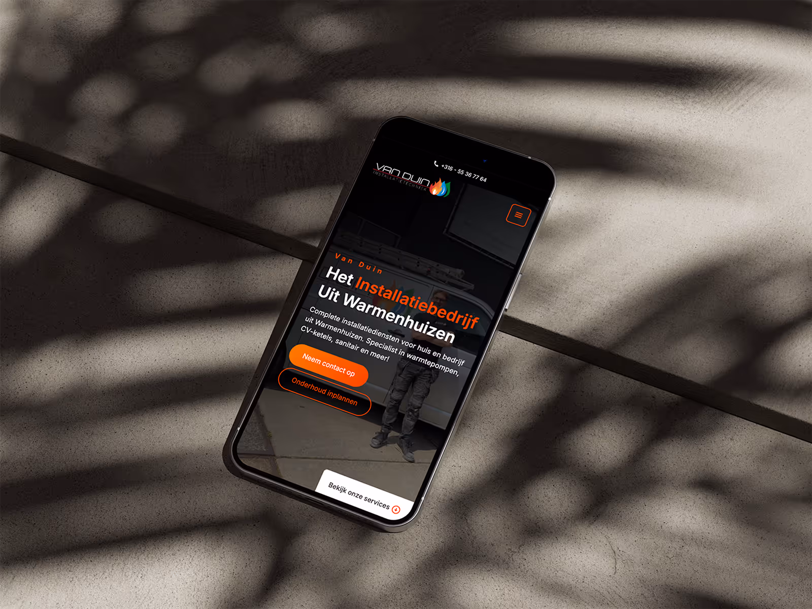 AI agents met euro's