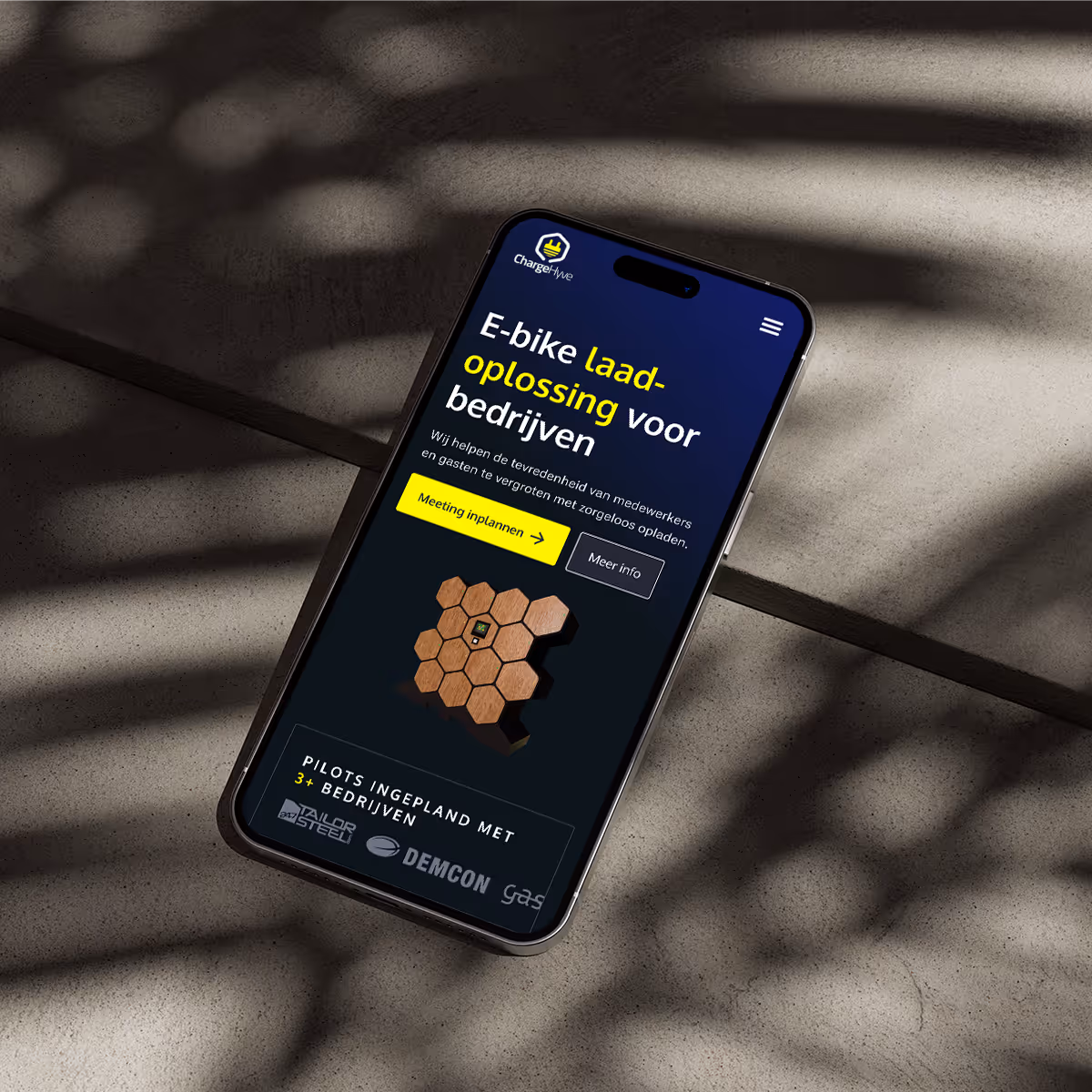 AI agents met euro's