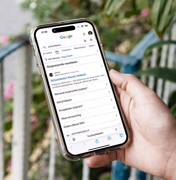 AI agents met euro's