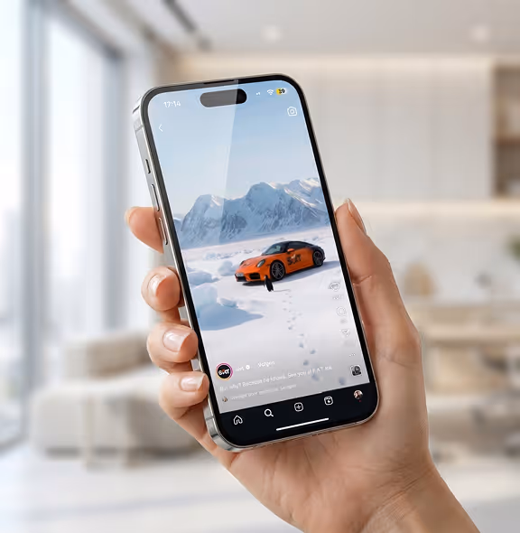 AI agents met euro's