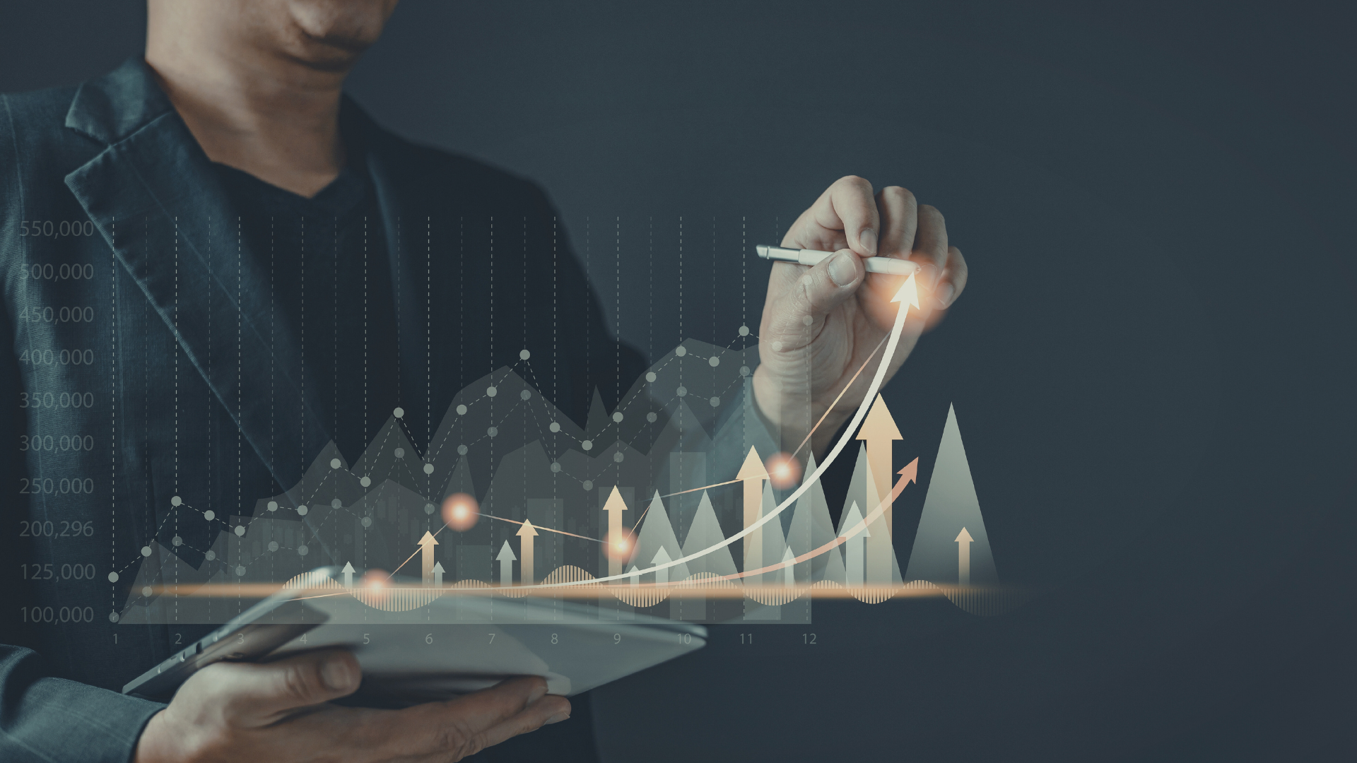 Expert Articles on Financial Solutions | Wallex