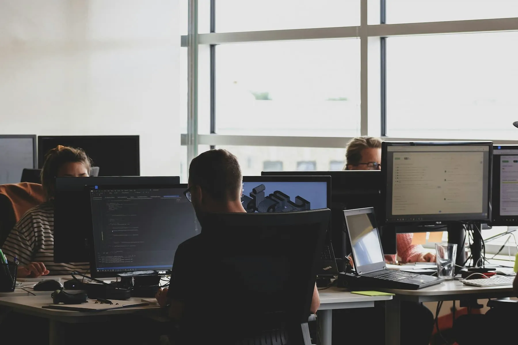 Databases for Web Application
