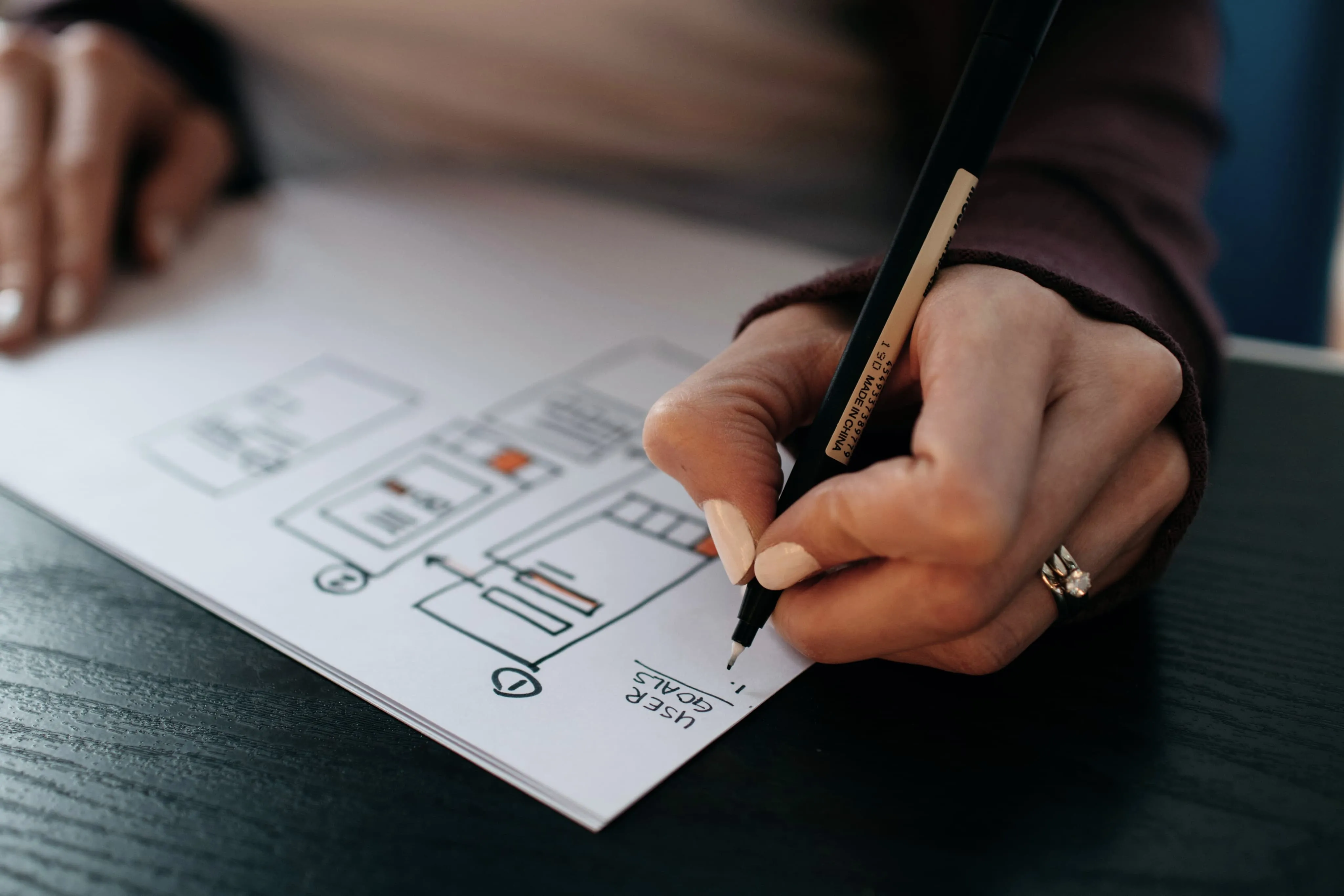 WordPress vs. Webflow