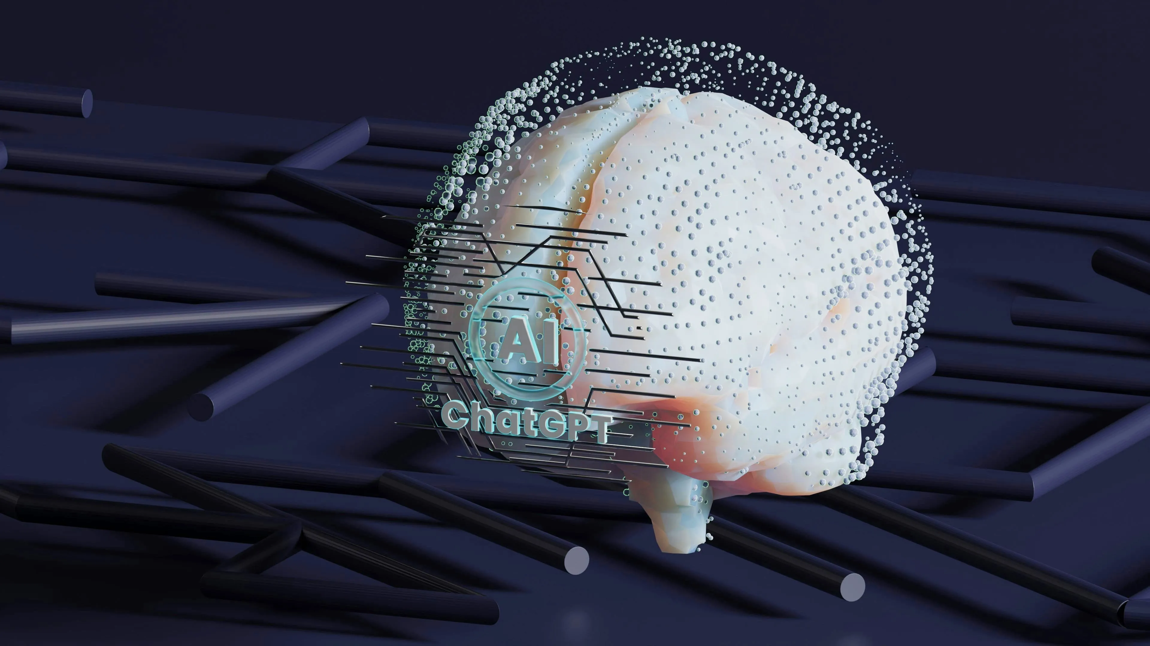 AI-Powered Search Solutions: How ChatGPT Transforms Website Functionality