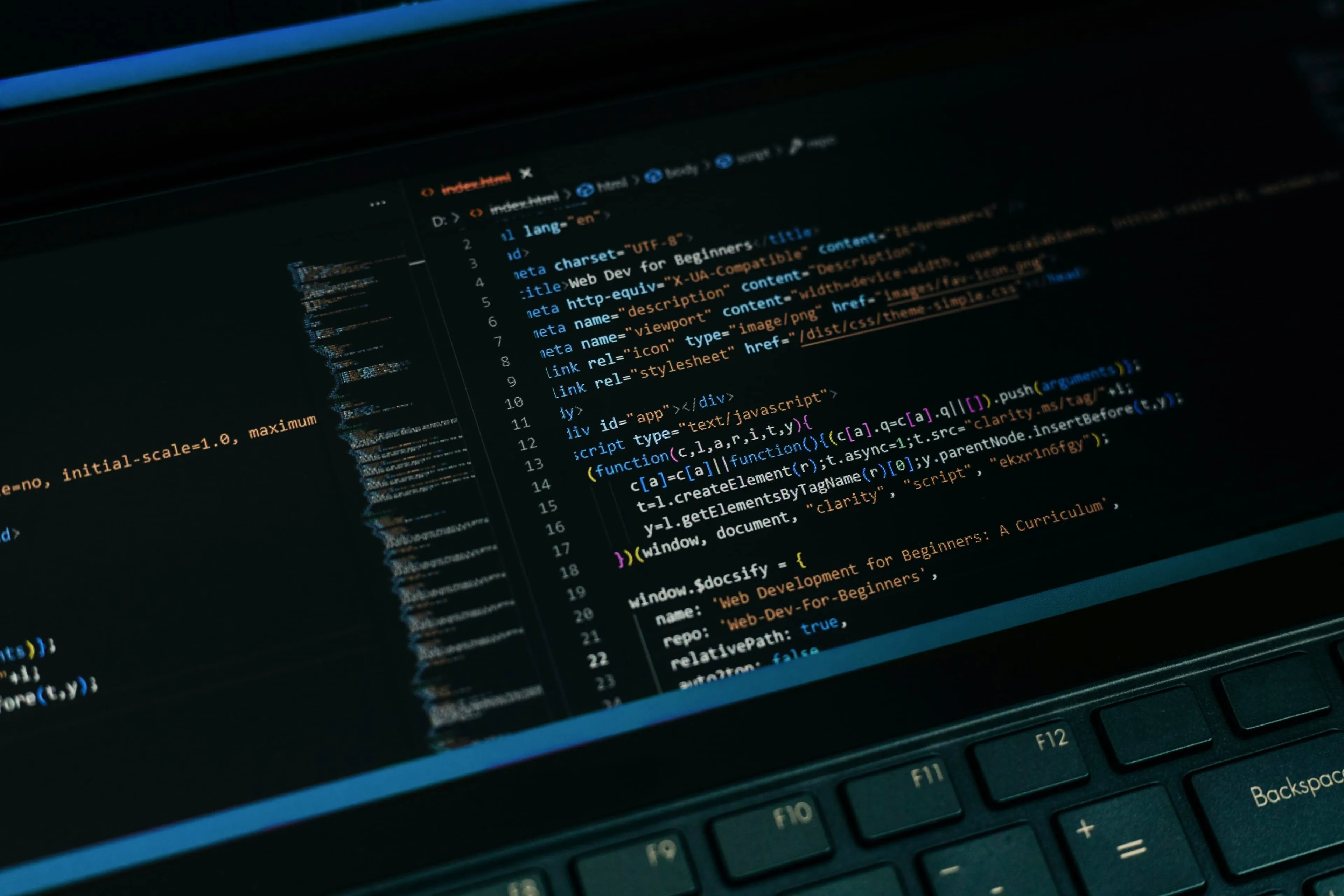 Adding Artificial Intelligence to a Website