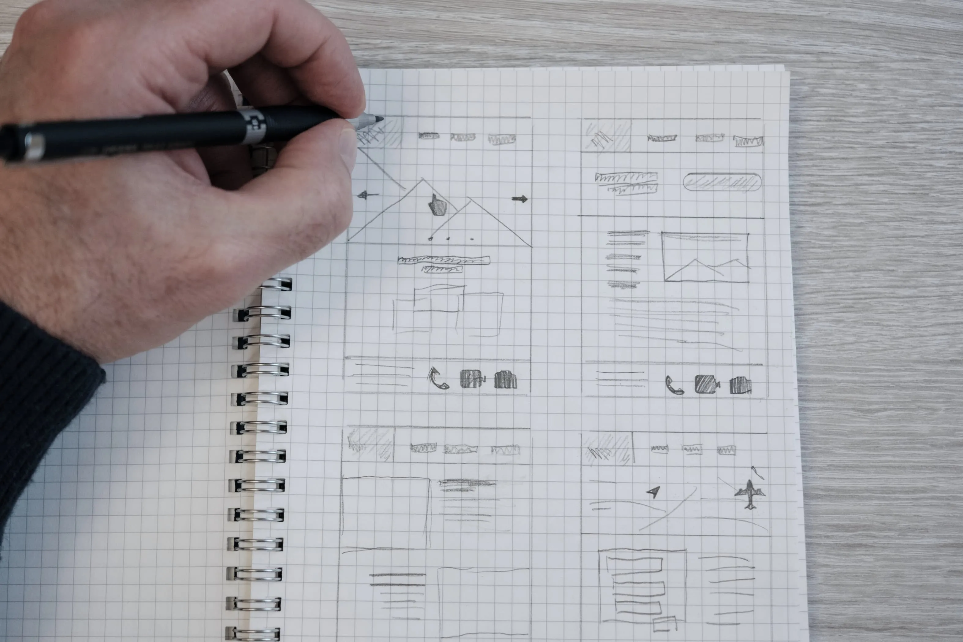 Mobile App Complexity