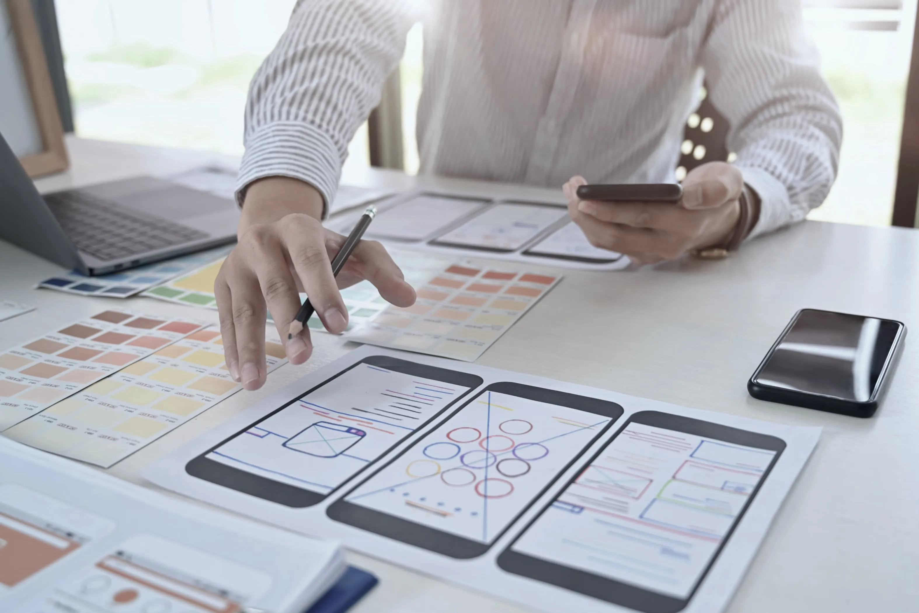 Mobile App Development Costs