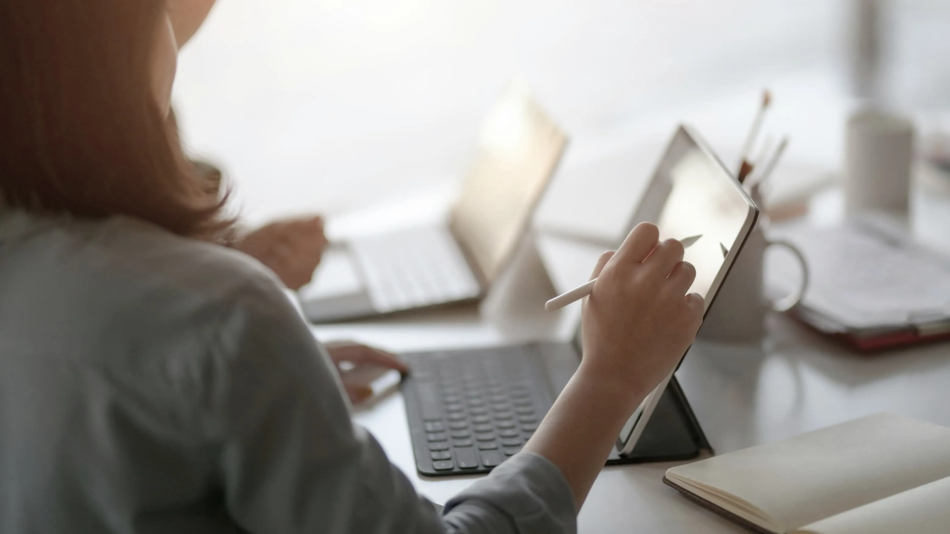 Compare app dev tech stack: trends for 2025