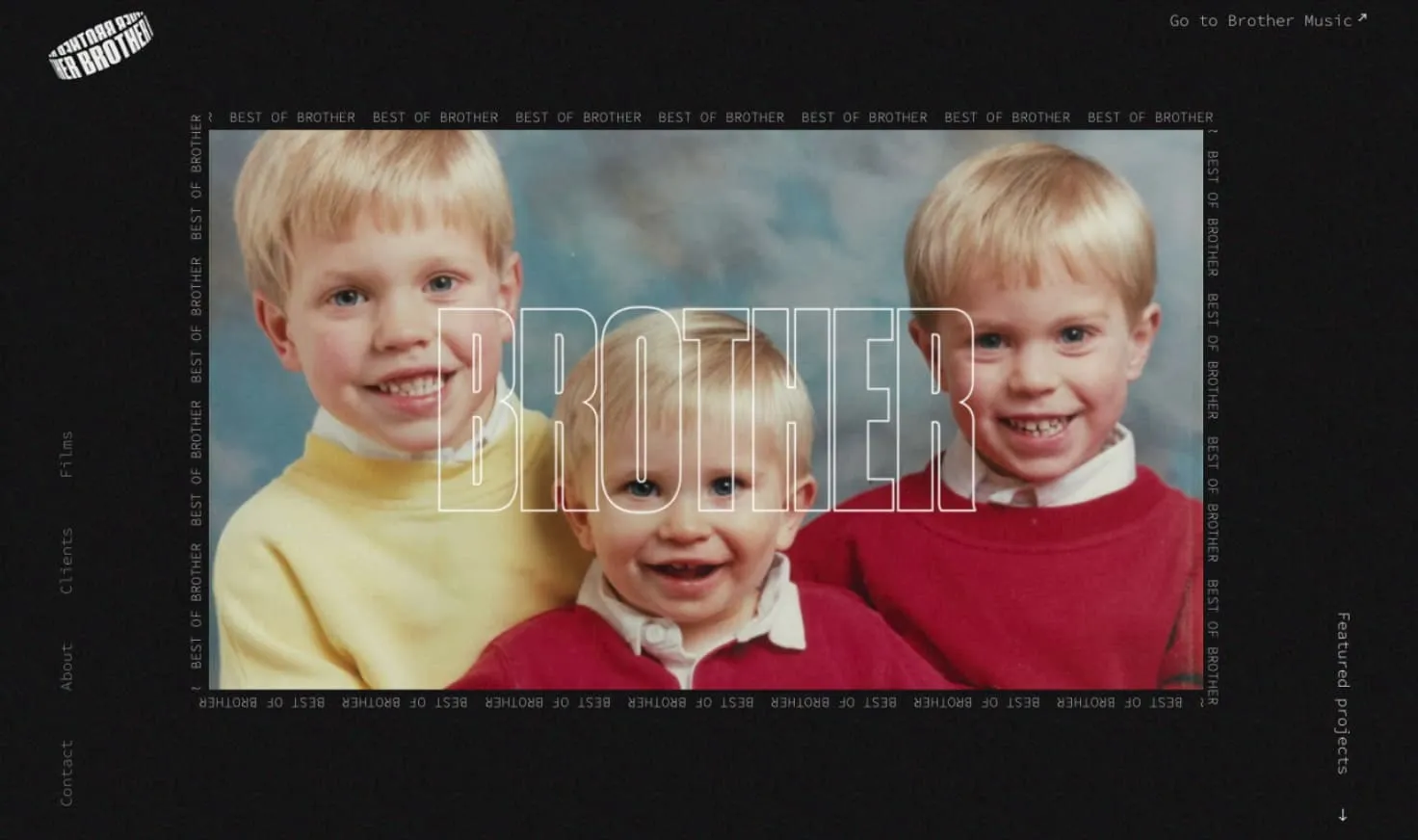 Case Study: Brother Film Co