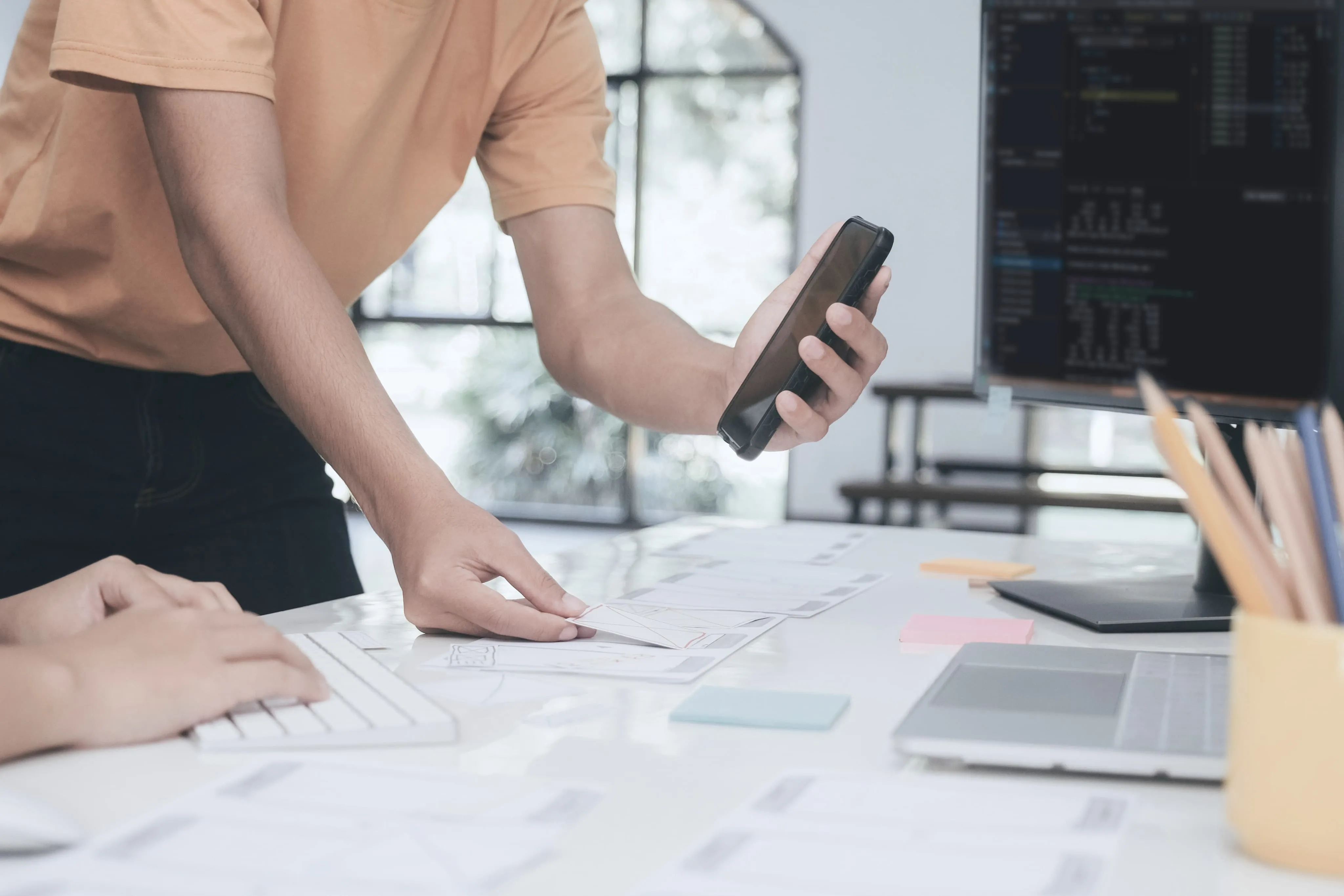 Web Application Architecture