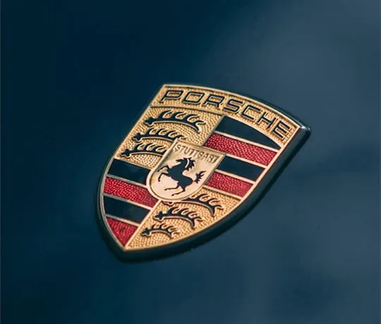 Porshe