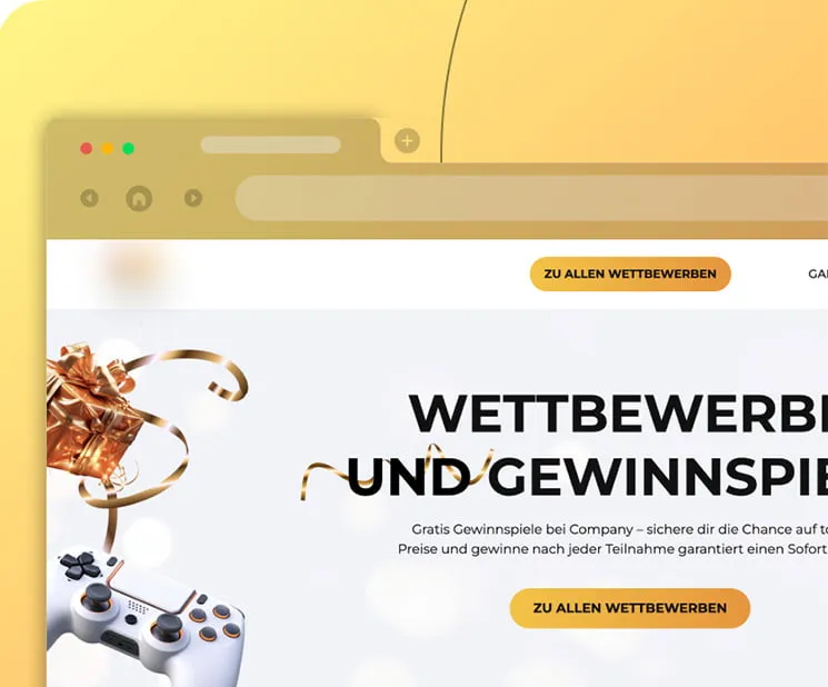 where clicks turn into wins: revolutionizing digital competitions