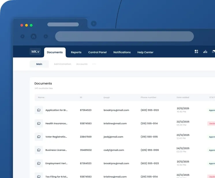 procurement co-pilot for AI-powered tender management 