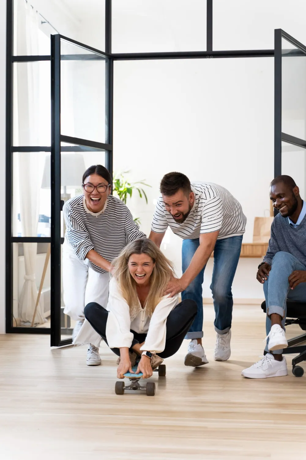 8 Traits of a High-Performing Agile Team