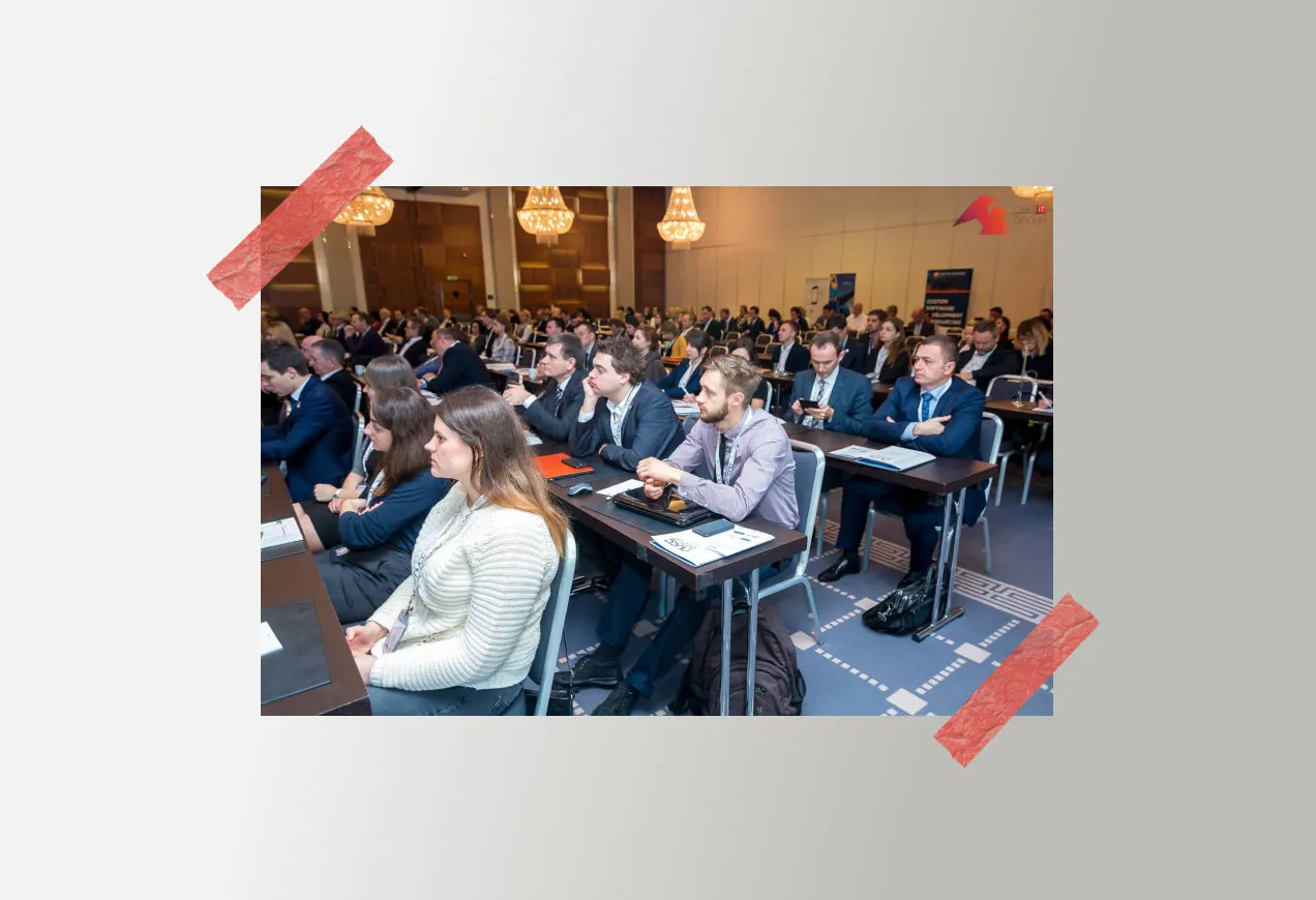 Cooperation Between Ukraine And Norway In The IT Sector: Che IT Group's Success Story