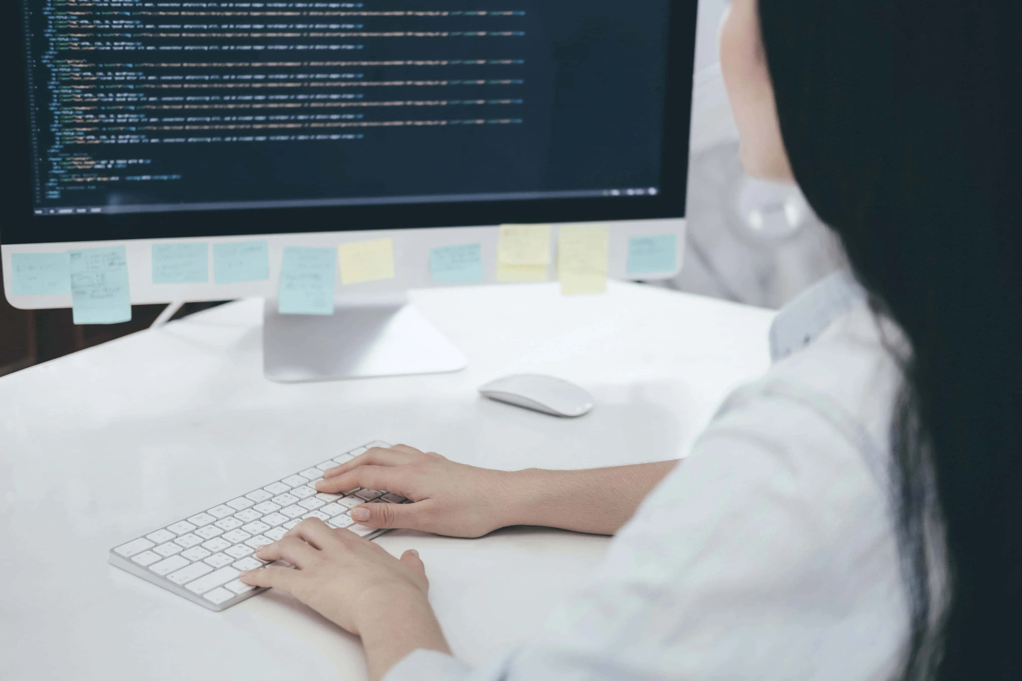 Web Application Architecture: The Basics