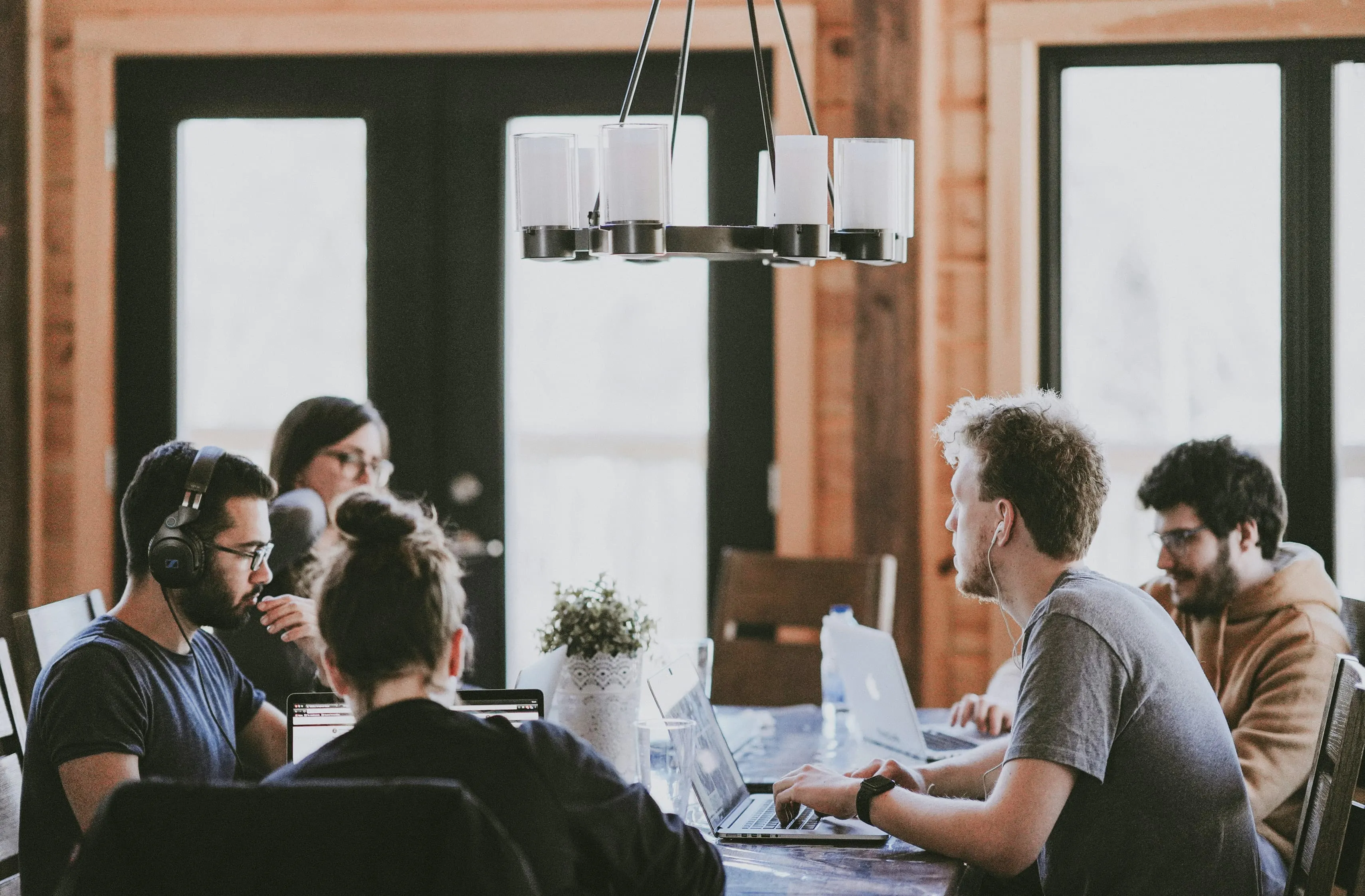 Offshore Software Development