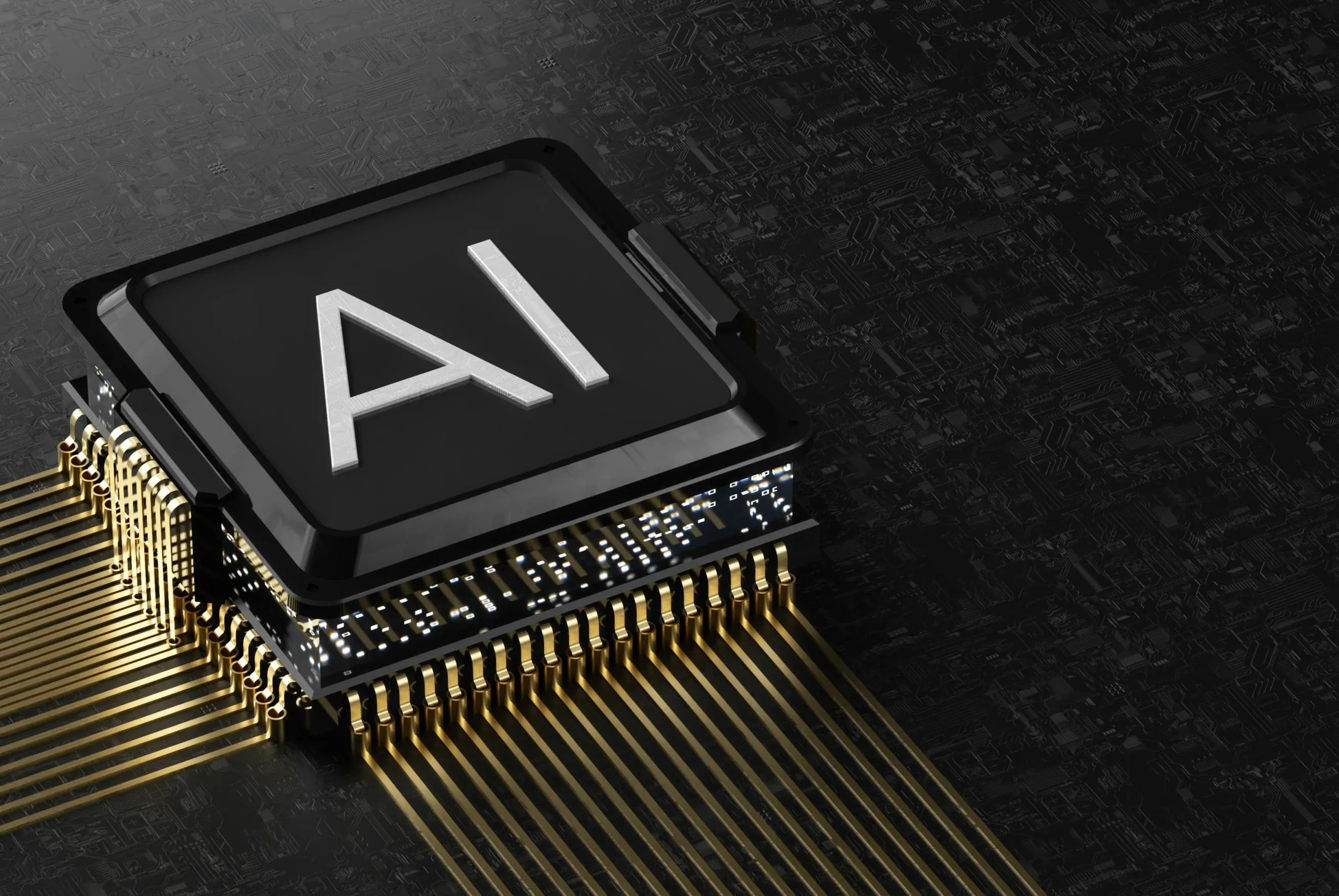 How to Create an AI System in 5 Steps