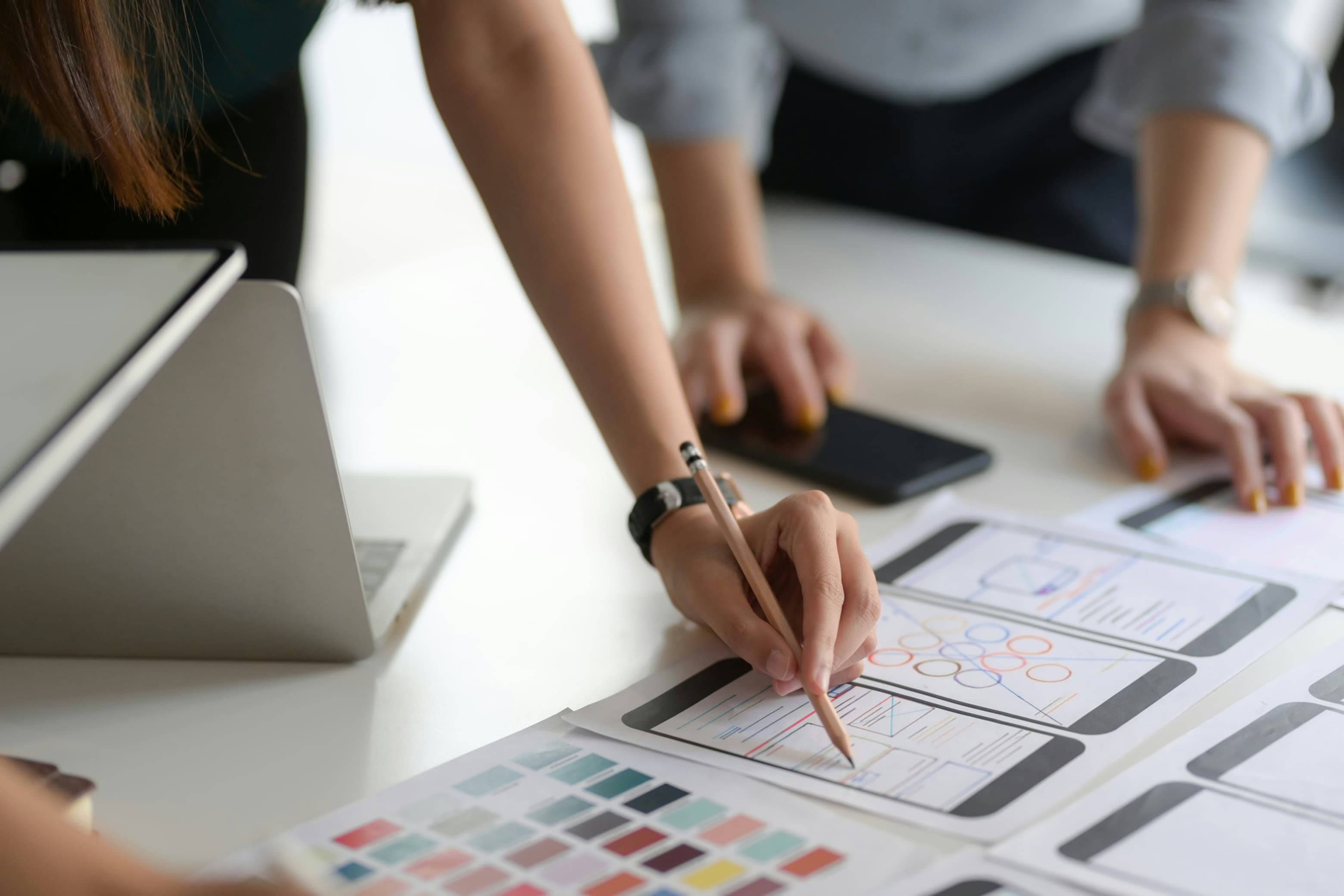 How do Apps Make Money