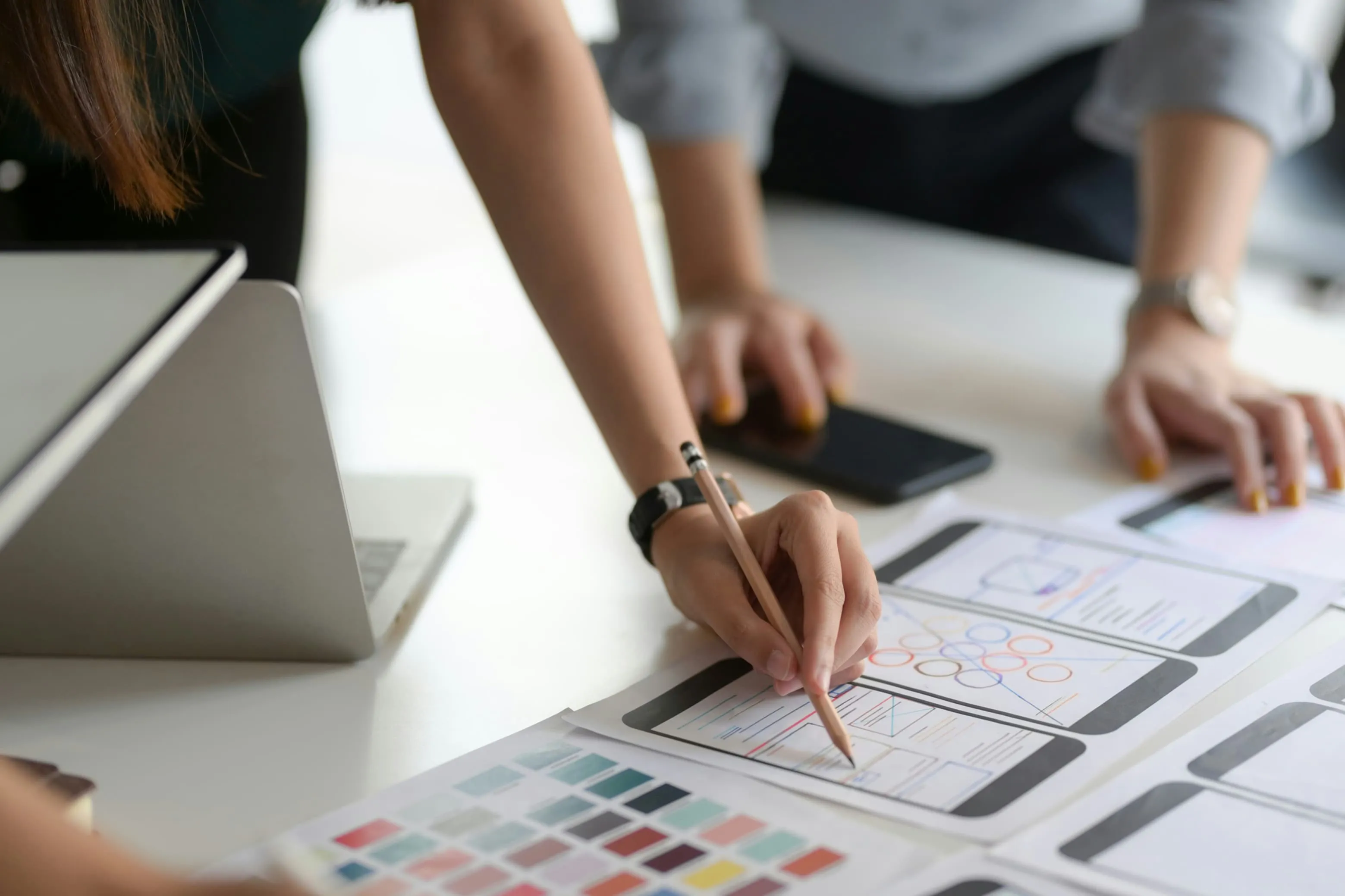 How do Apps Make Money