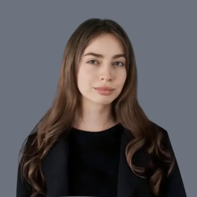 Yelyzaveta Mykhalchuk