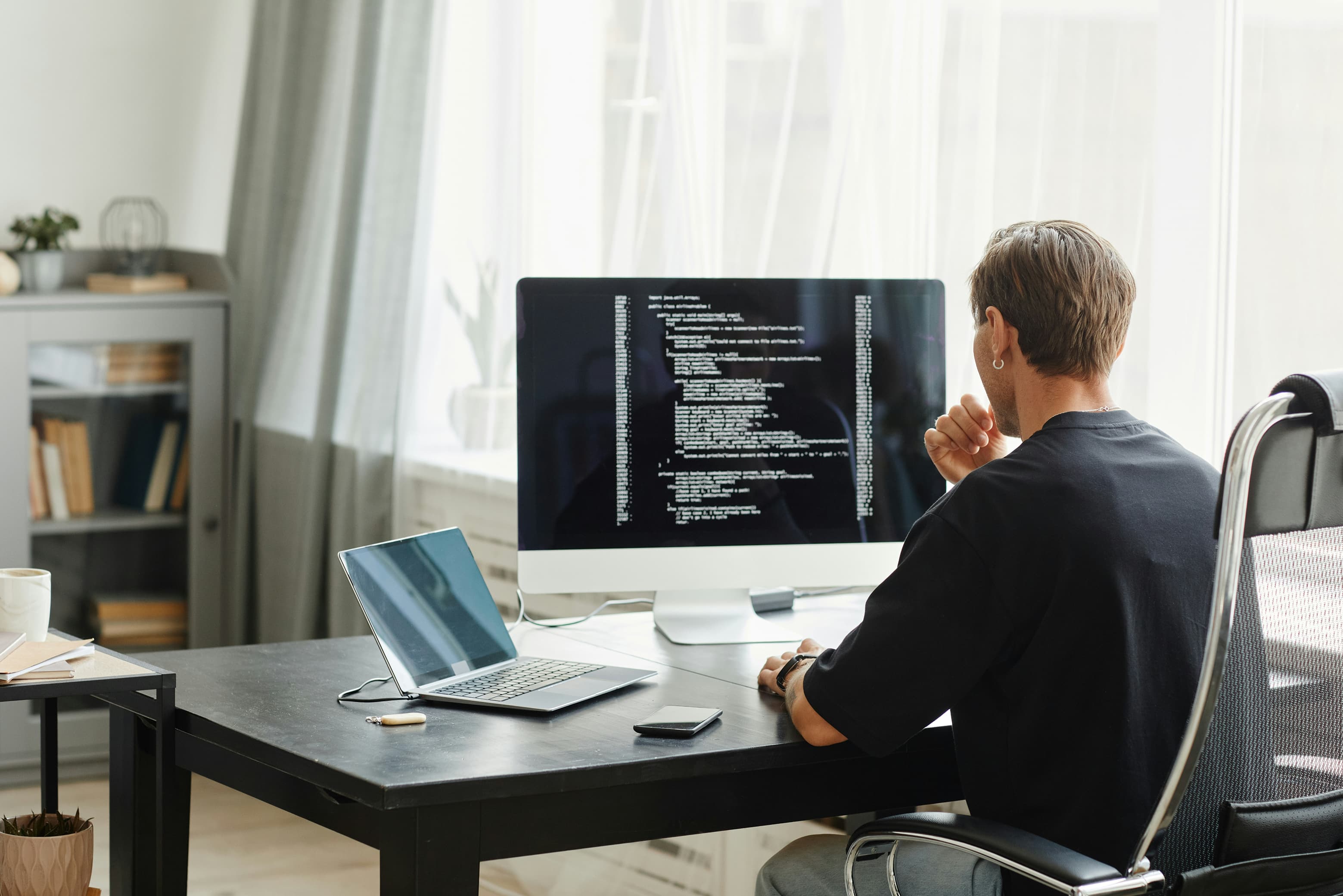 How APIs Work: Technical Deep Dive 