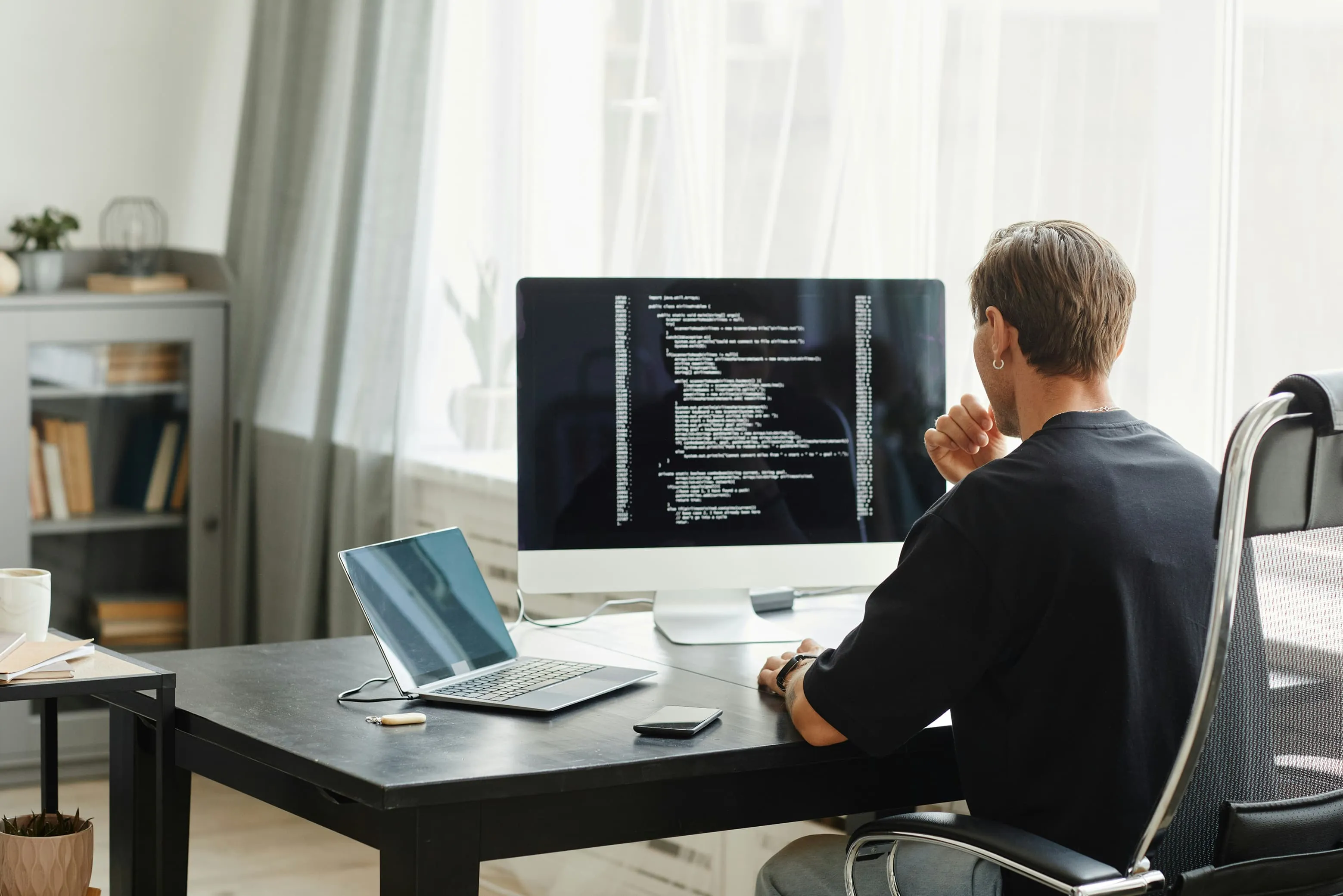 How APIs Work: Technical Deep Dive