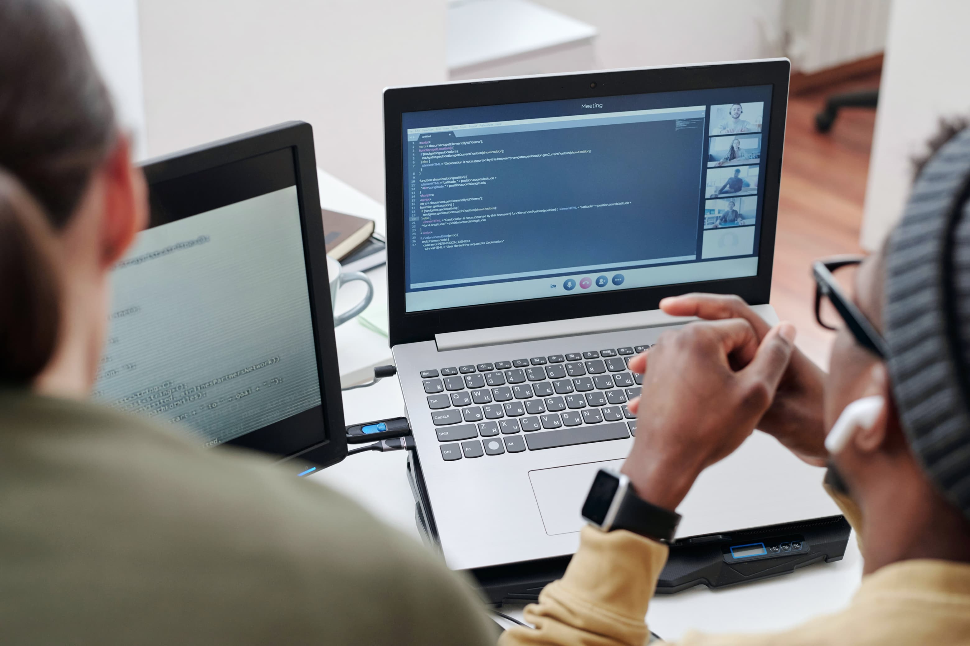 API Development Best Practices for Production
