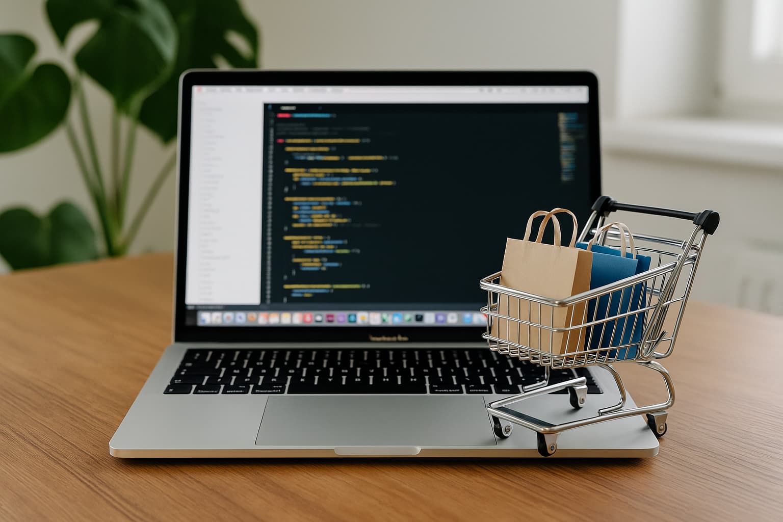 What Is Custom Retail Software Development?