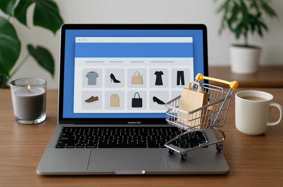 Retail Software Development Process