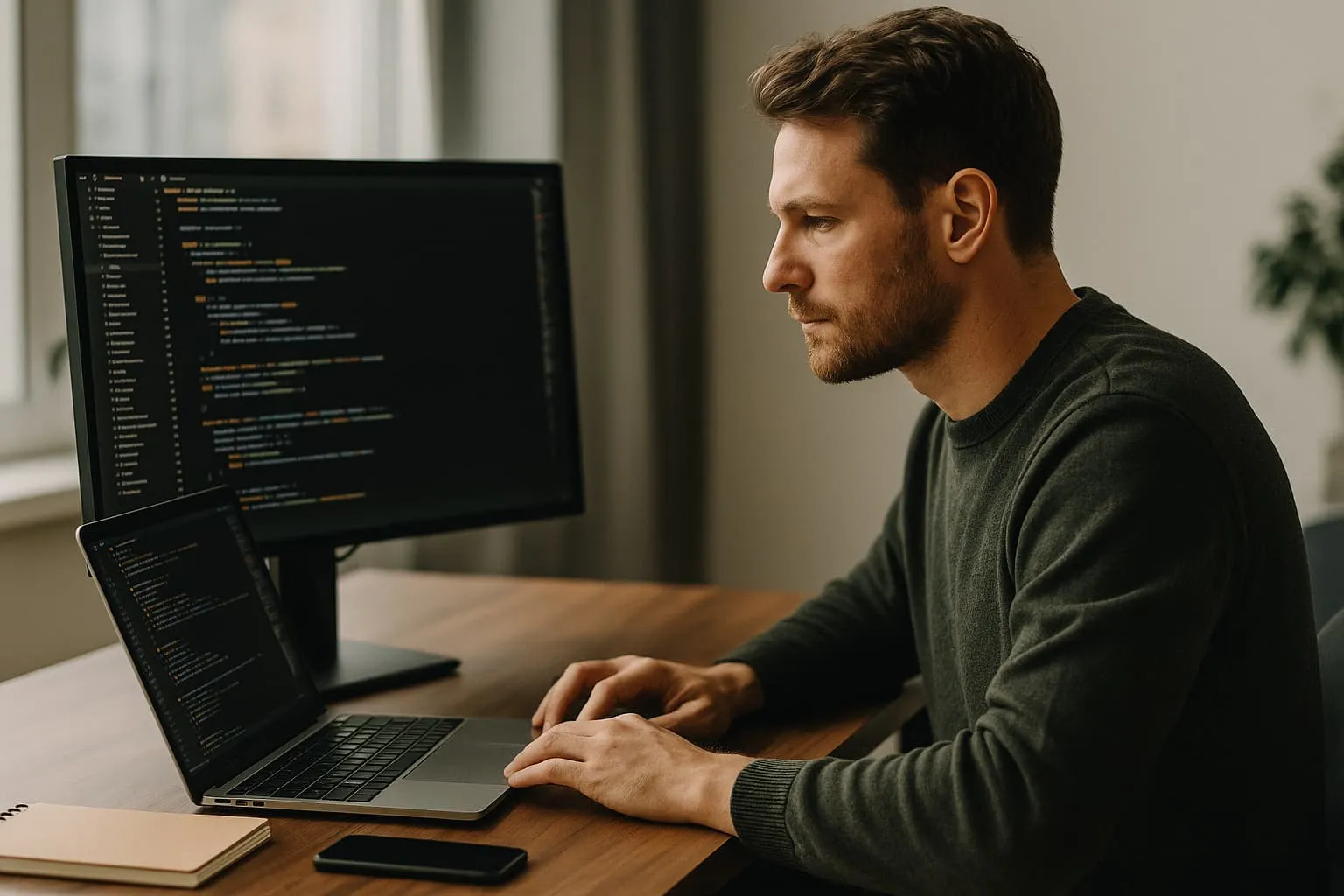The 7 Best Web Development Languages