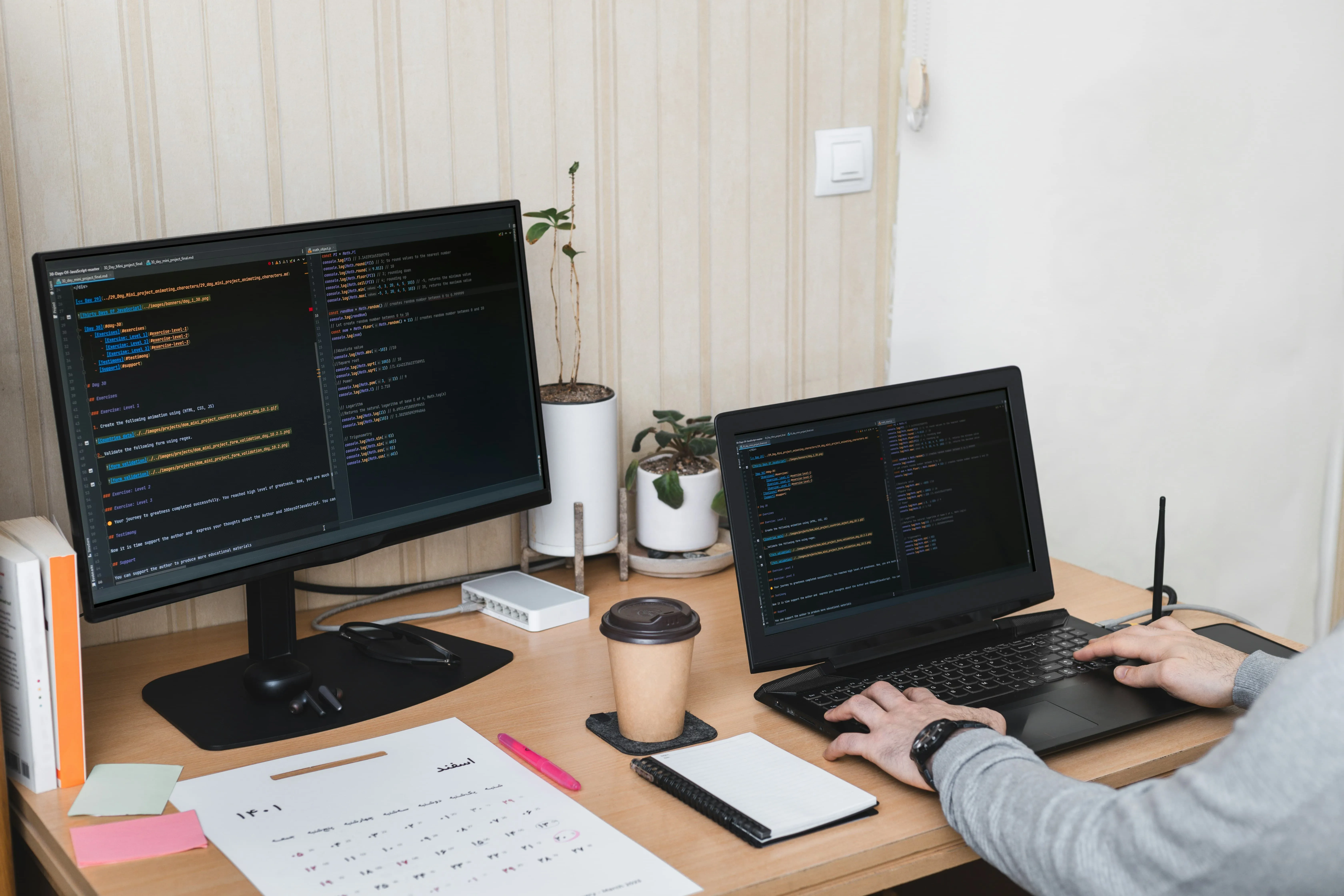 The Best Coding Languages to Power Web Development in 2025