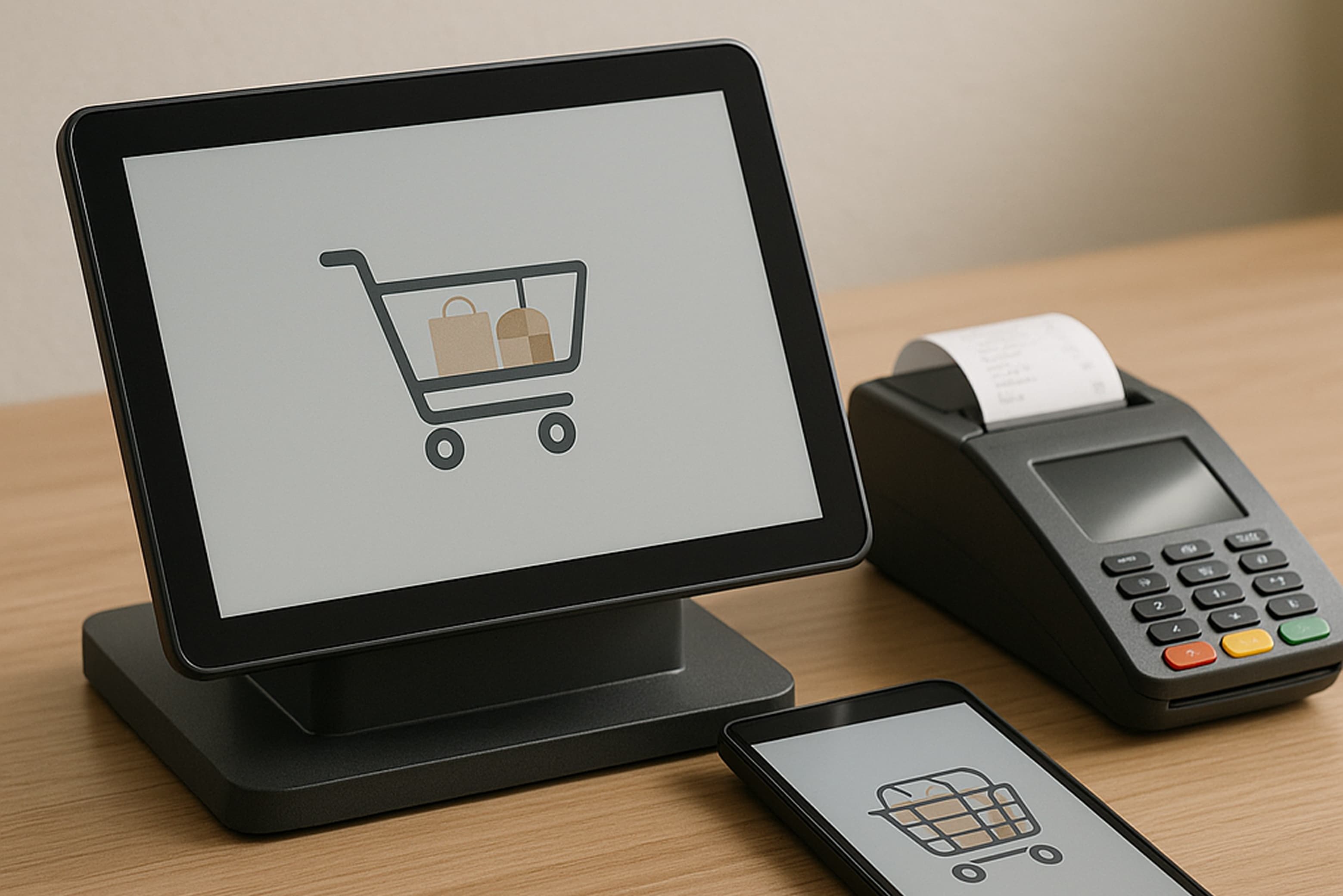 Main Technologies That Radically Transform Today’s Retail Customer Service