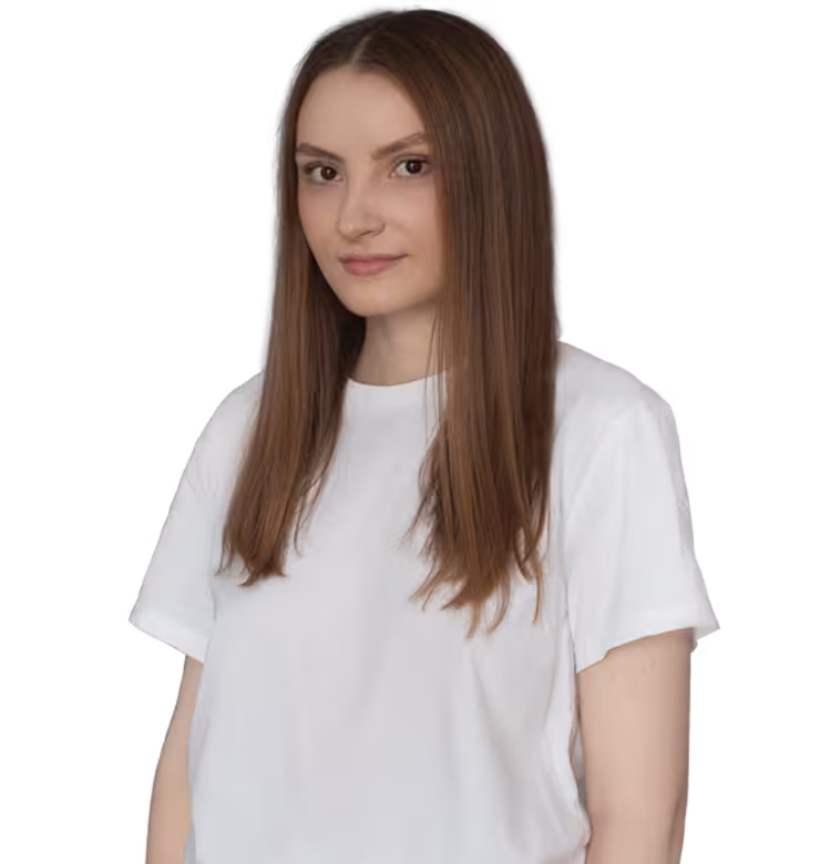 Sophia Bilyk