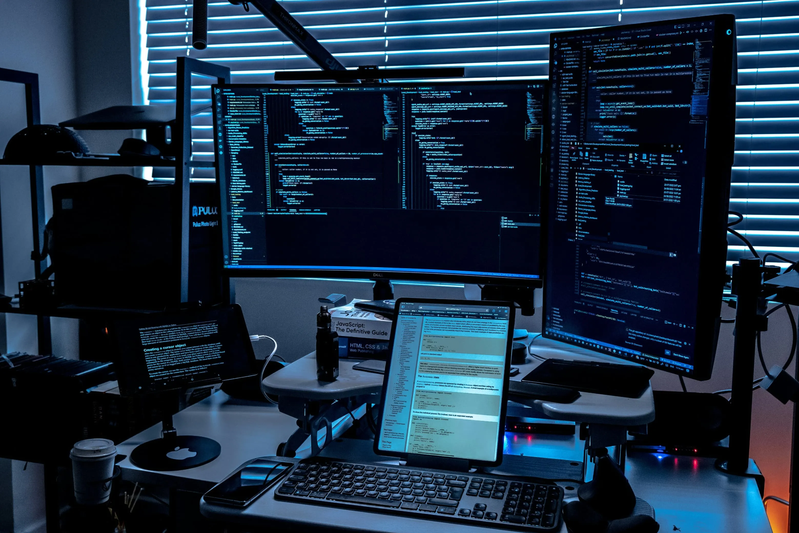 Top 8 Programming Languages for Artificial Intelligence