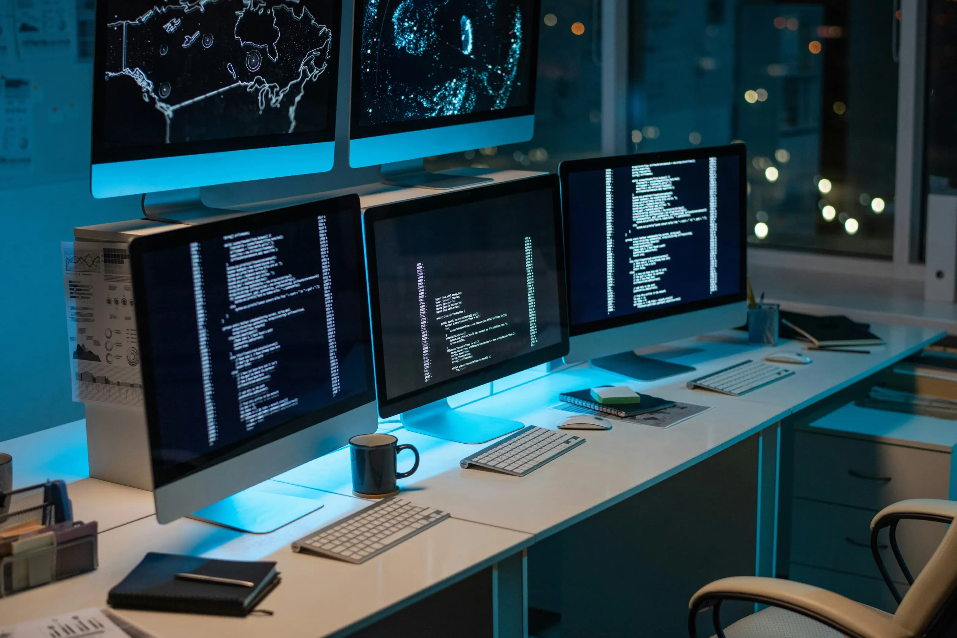 What Programming Languages Aren’t Suitable for AI?