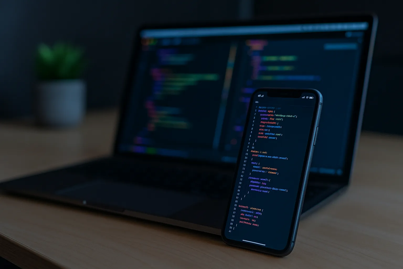 Most Popular Cross-Platform App Development Frameworks in 2025