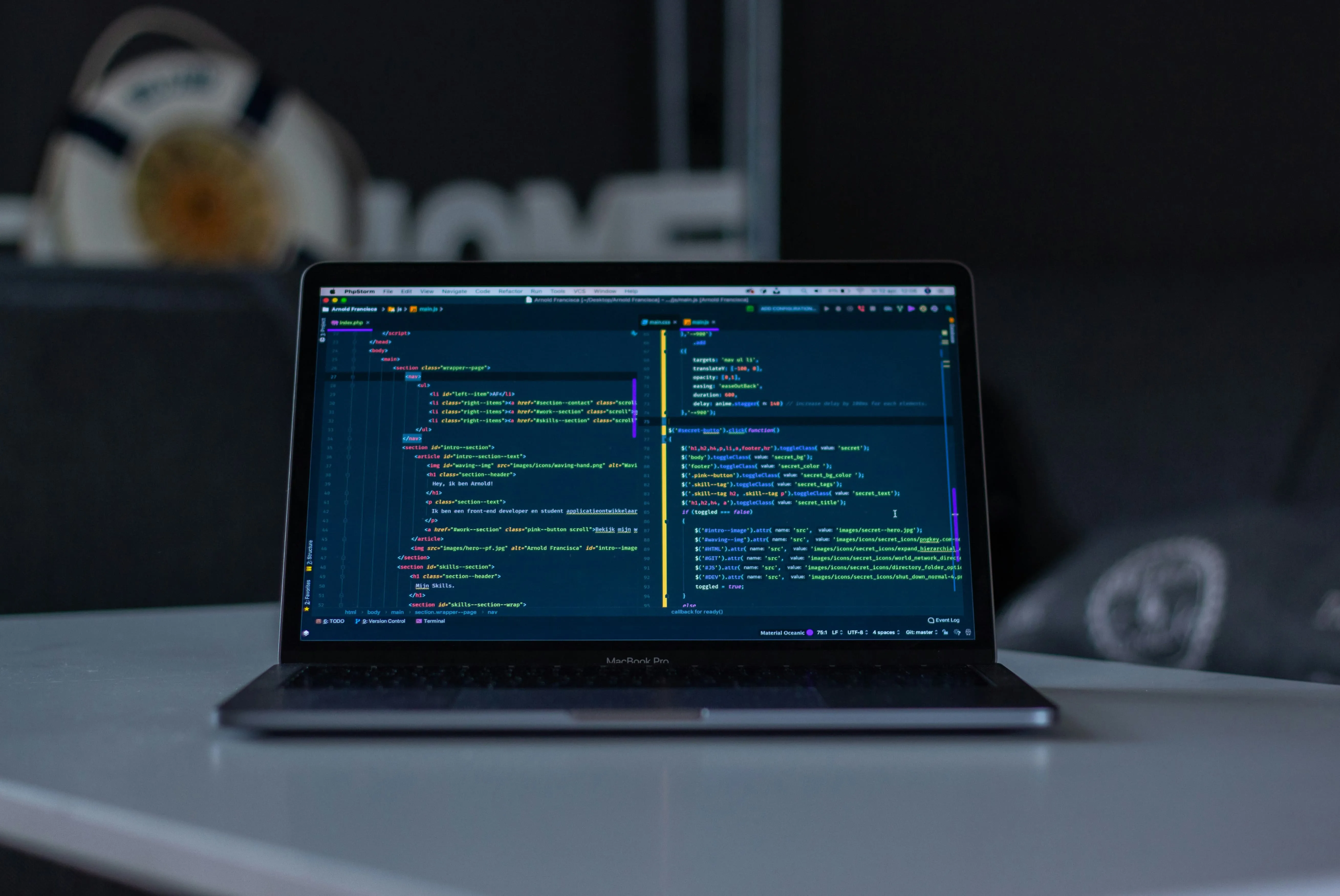 Popular Cross-Platform Frameworks