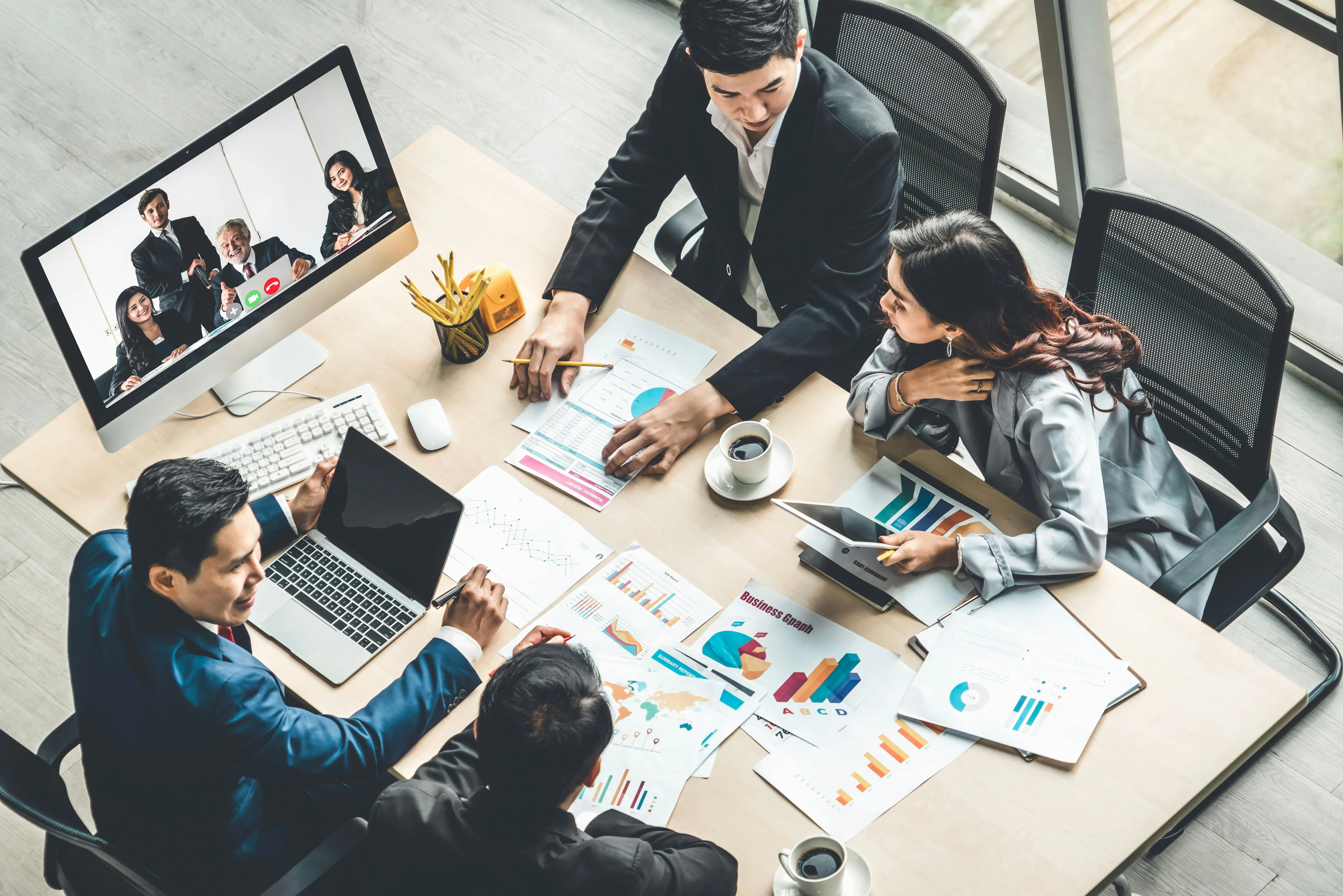 Offshore Software Development: The Latest 2026 Guide