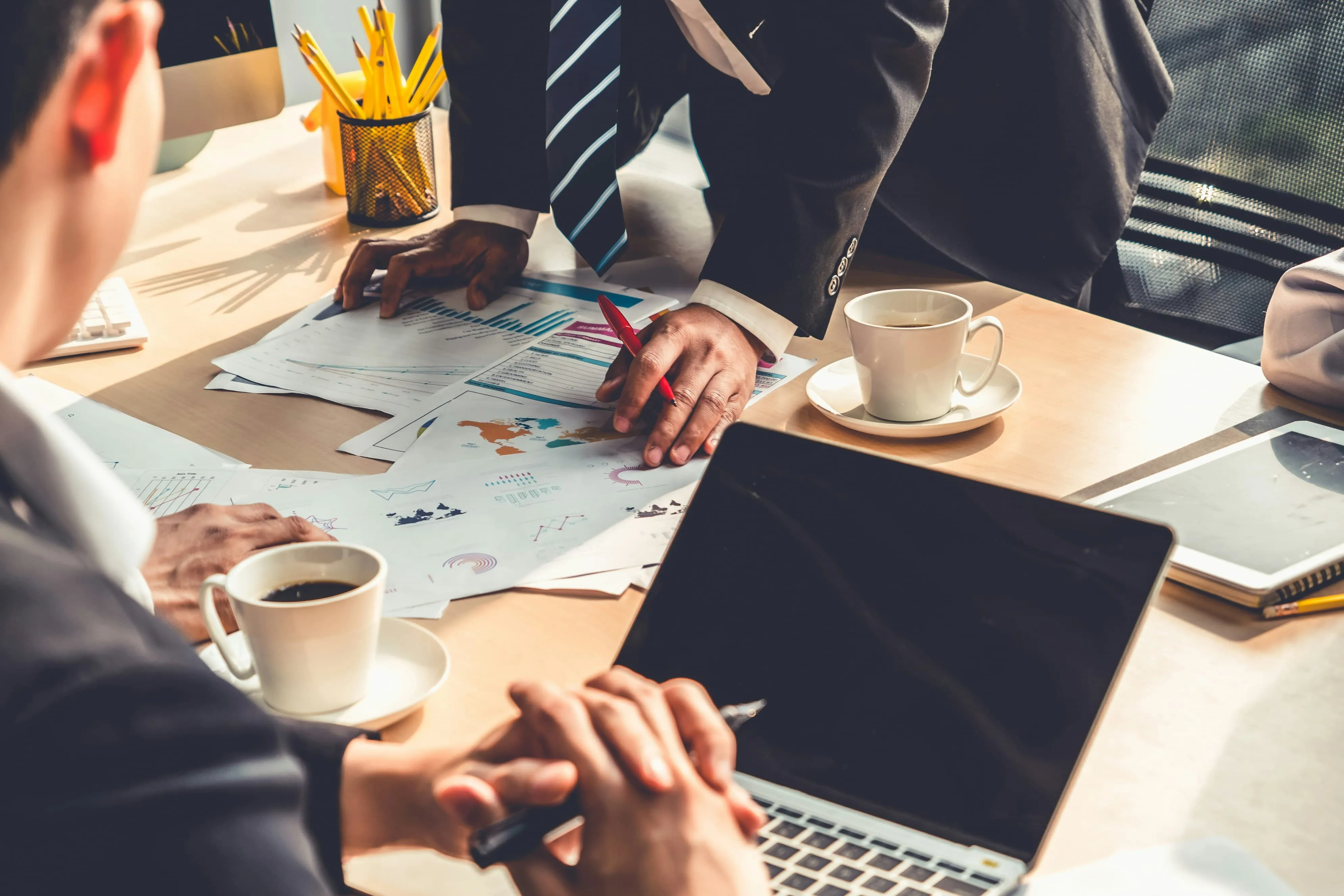 Benefits of Offshore Software Development