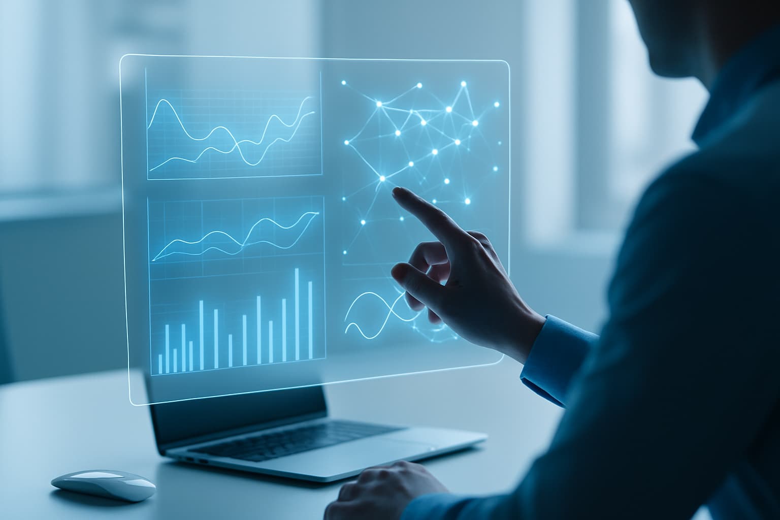 Leading AI Trends in 2026: Revolutionizing Businesses Across Sectors