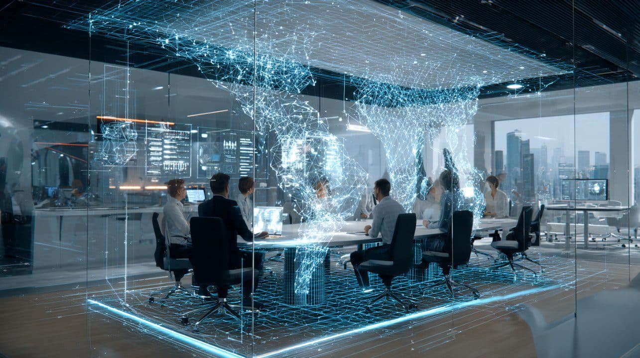 Enterprise Trends and Use Cases Across Industries