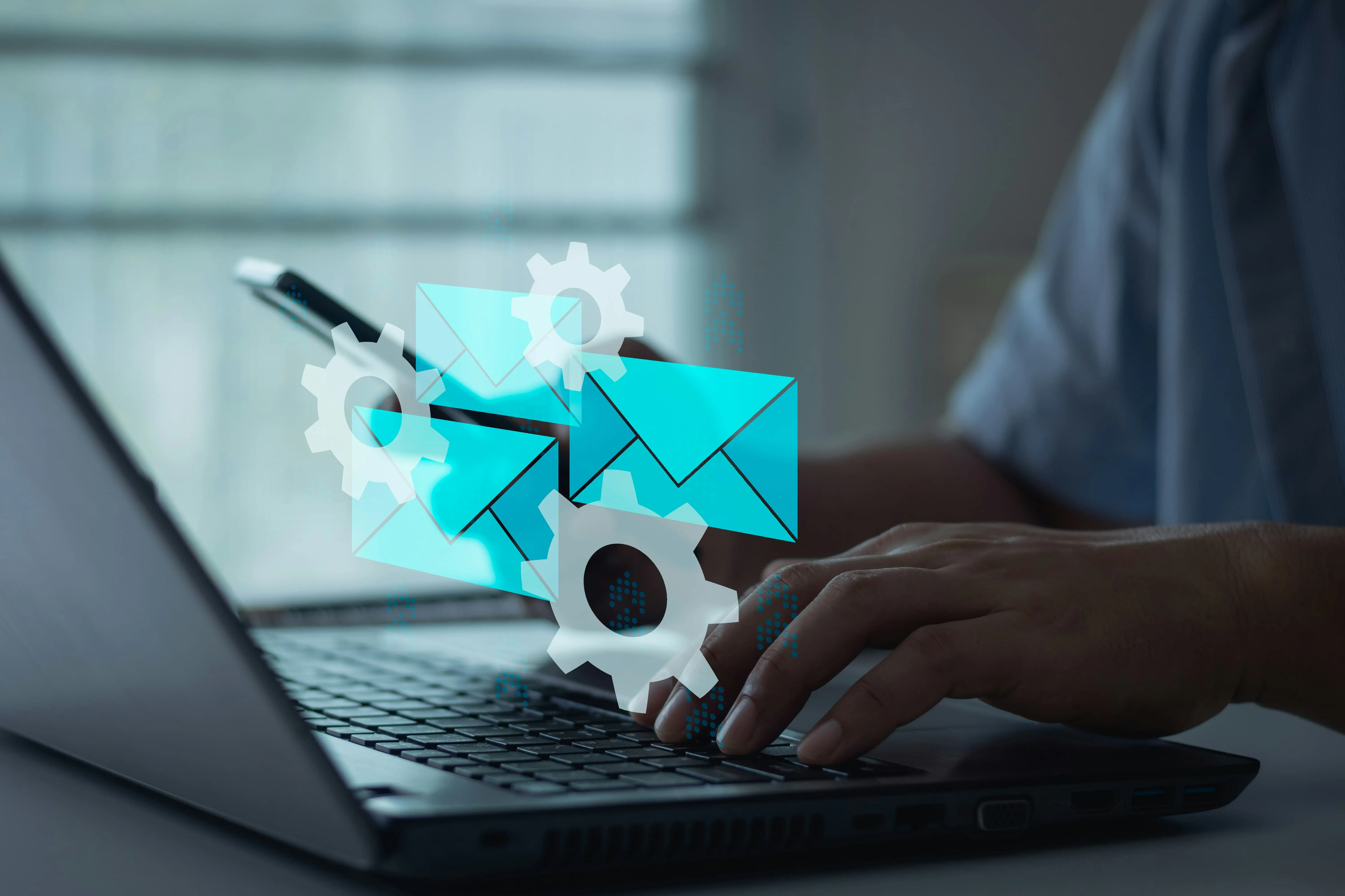 Make Automation: Transform Workflows into Business Results