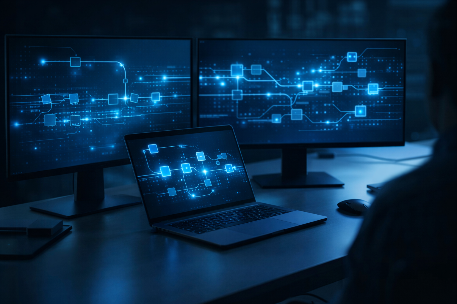 5 High-Impact Business Workflows You Can Automate with n8n