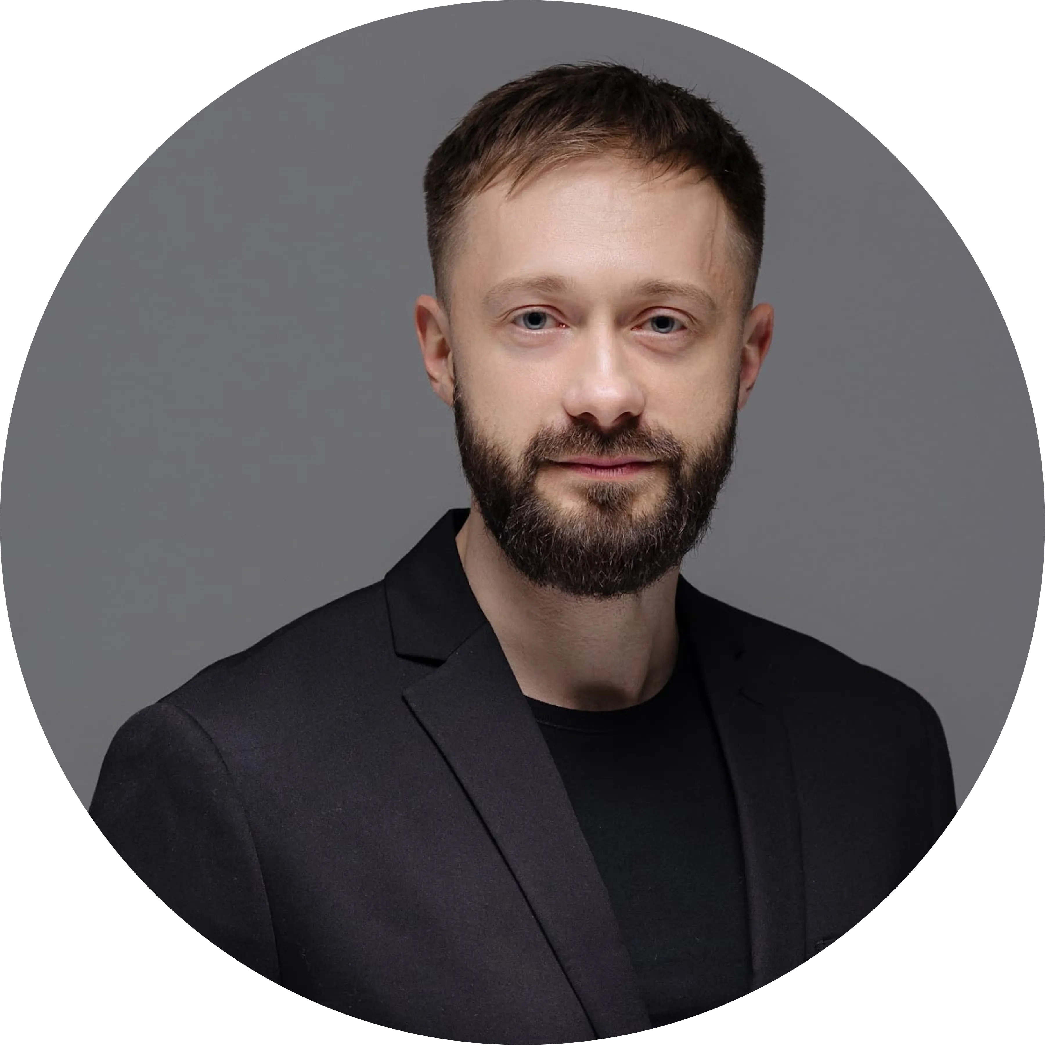 Alex Lozitsky photo