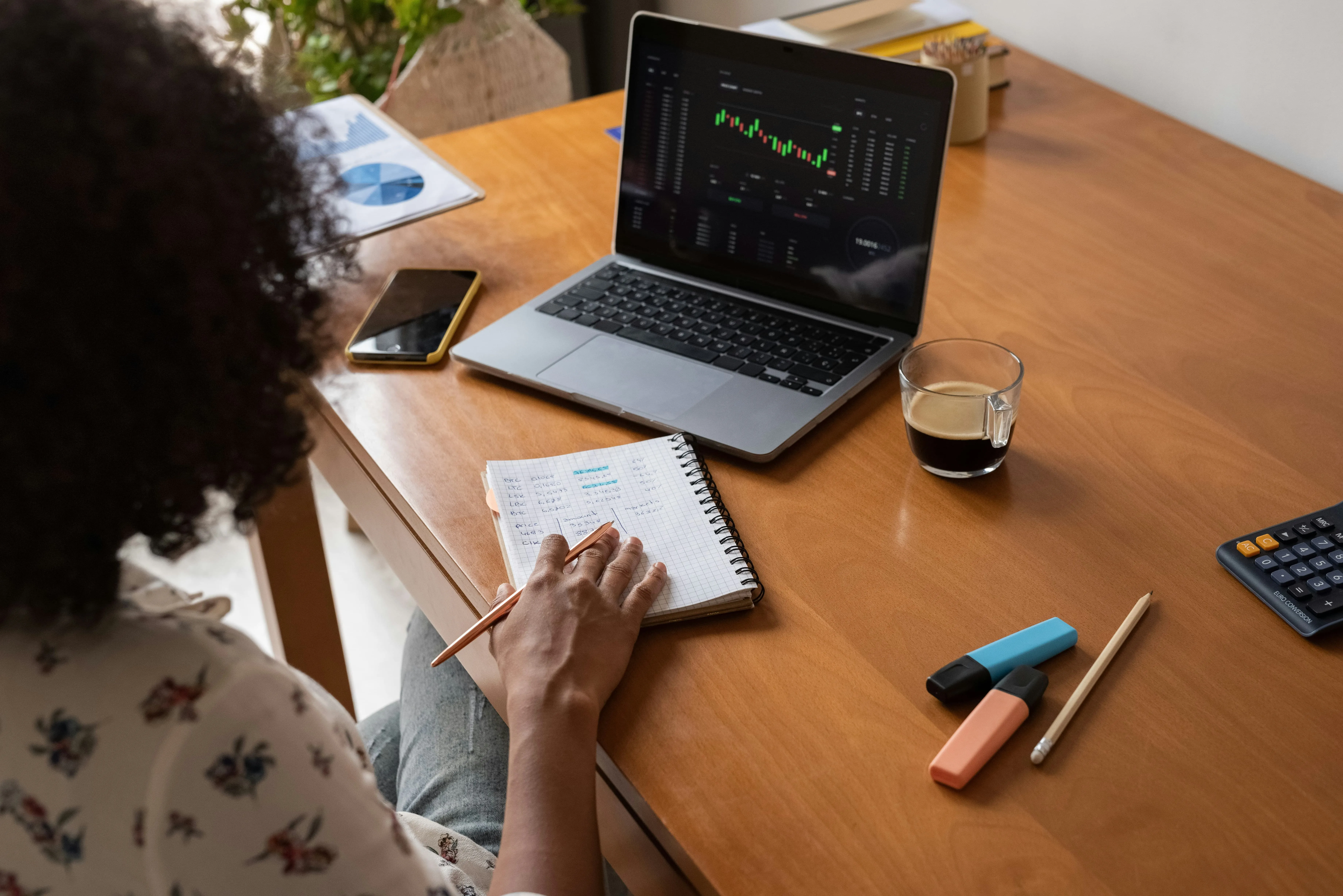 How to Build a Custom Trading Platform