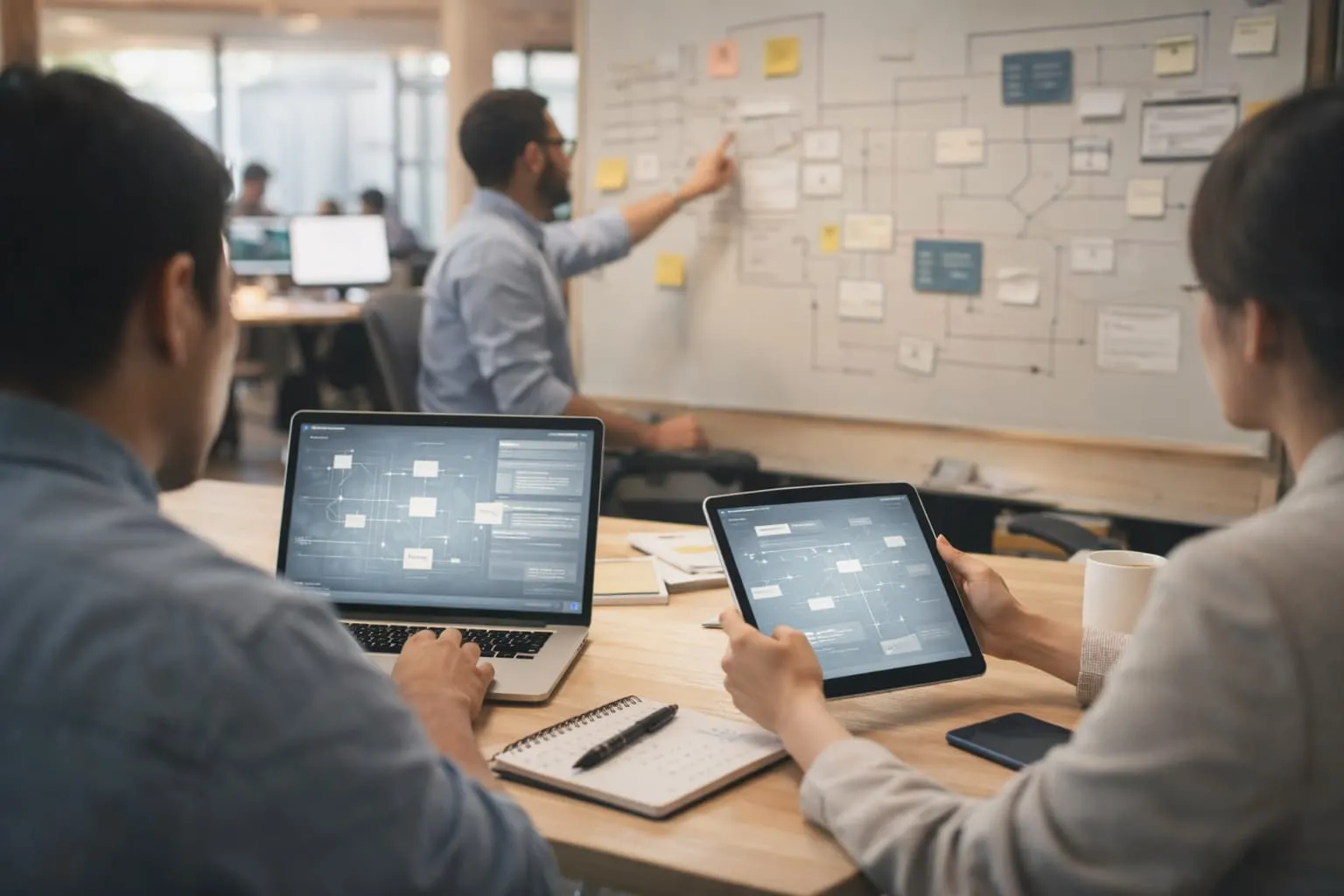 AI-Powered Webflow Automation with Make and n8n