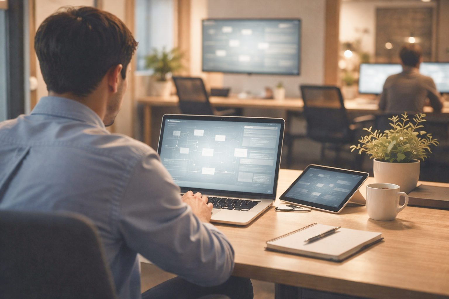 Using Make for Automation: Practical Examples