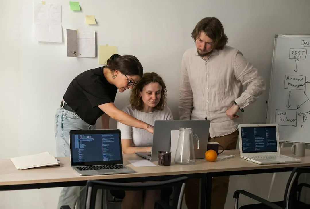 WordPress Meets AI: Building Smarter Content Workflows with Make