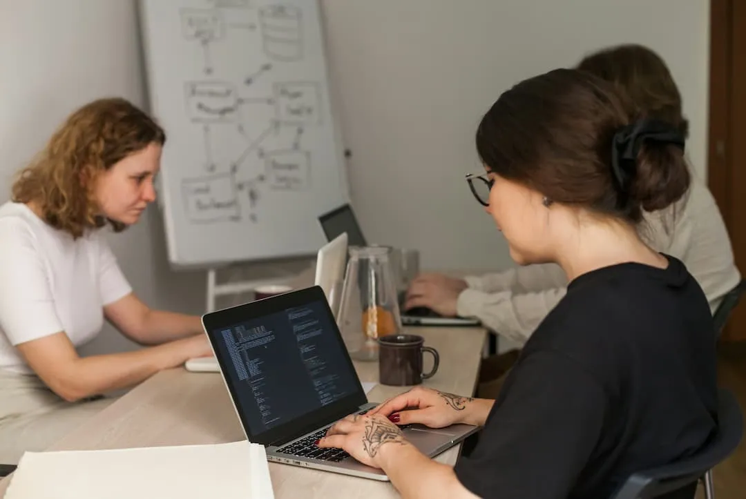 Wordpress with Make AI